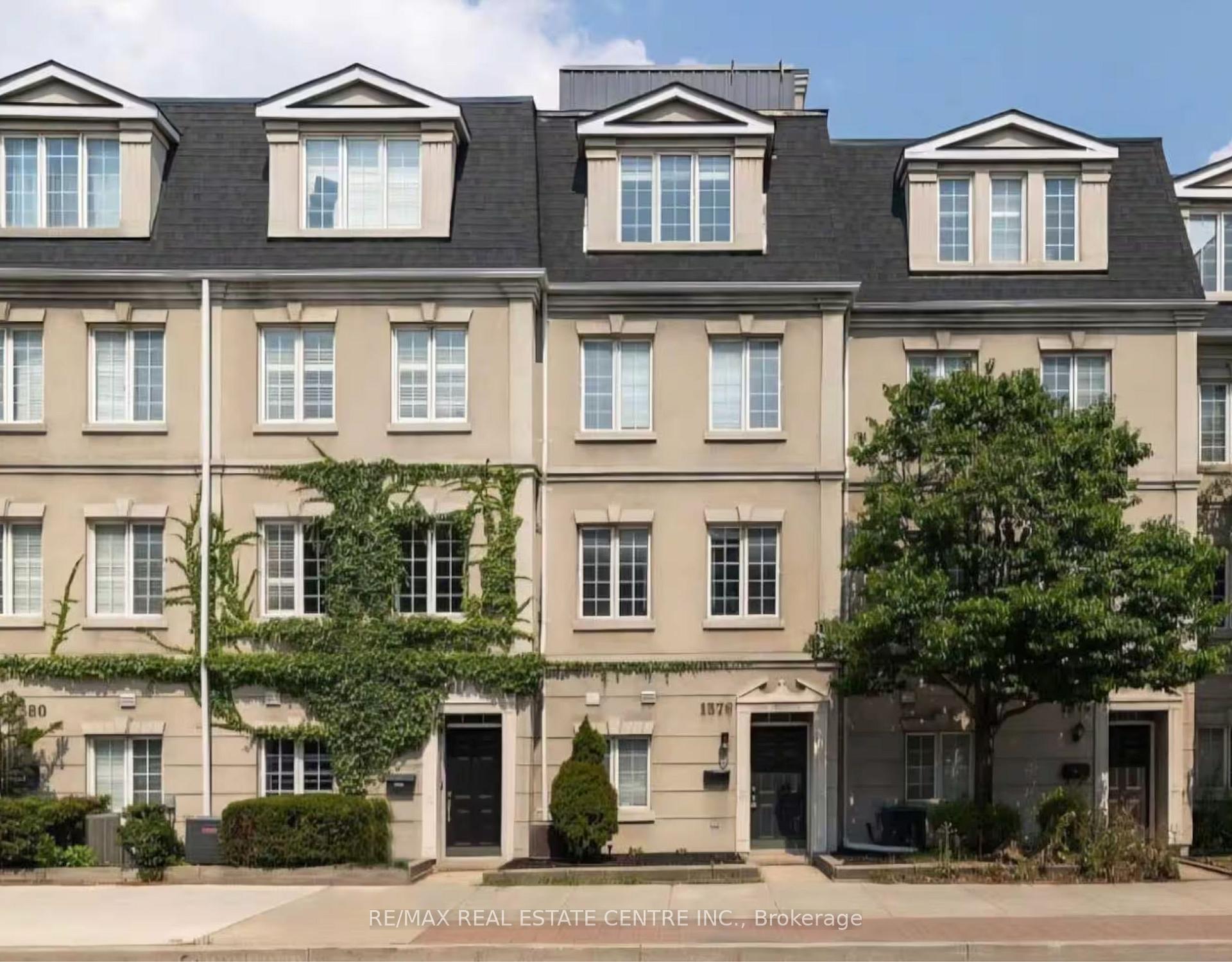 Photo 1 of 1376 Eglinton Avenue W, Toronto, Forest Hill North — HOMEH