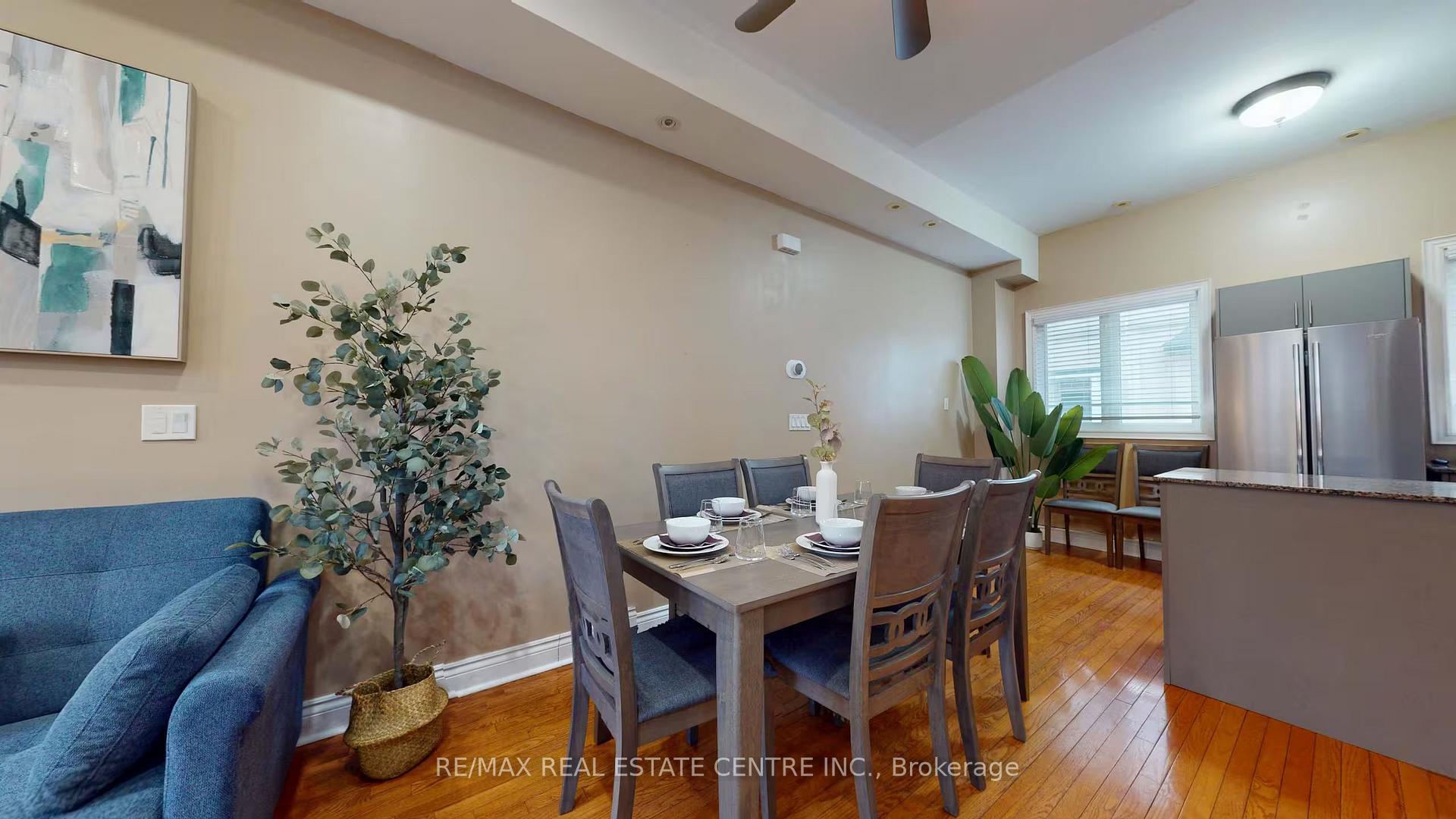 Photo 4 of 1376 Eglinton Avenue W, Toronto, Forest Hill North — HOMEH