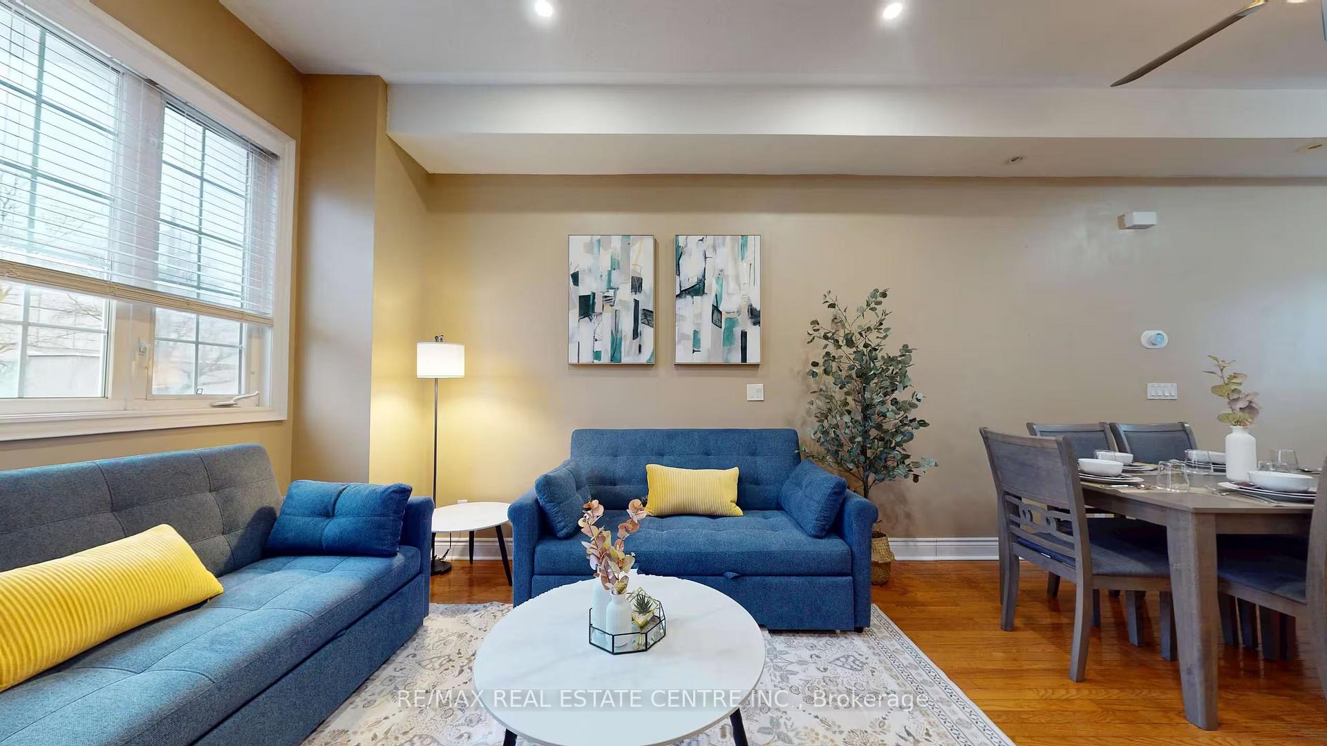 Photo 5 of 1376 Eglinton Avenue W, Toronto, Forest Hill North — HOMEH