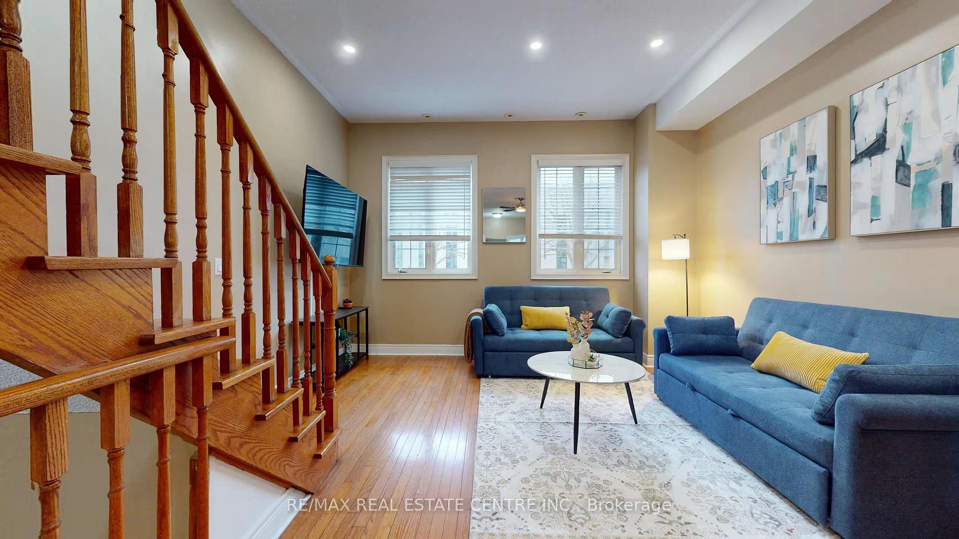 Photo 8 of 1376 Eglinton Avenue W, Toronto, Forest Hill North — HOMEH