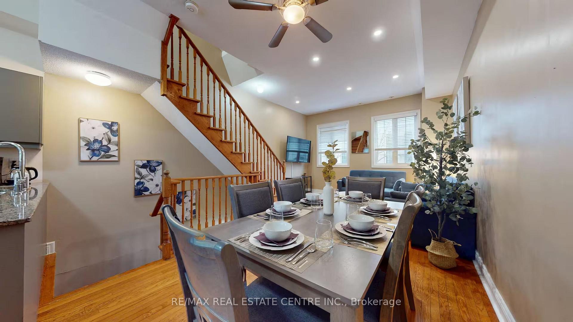Photo 9 of 1376 Eglinton Avenue W, Toronto, Forest Hill North — HOMEH