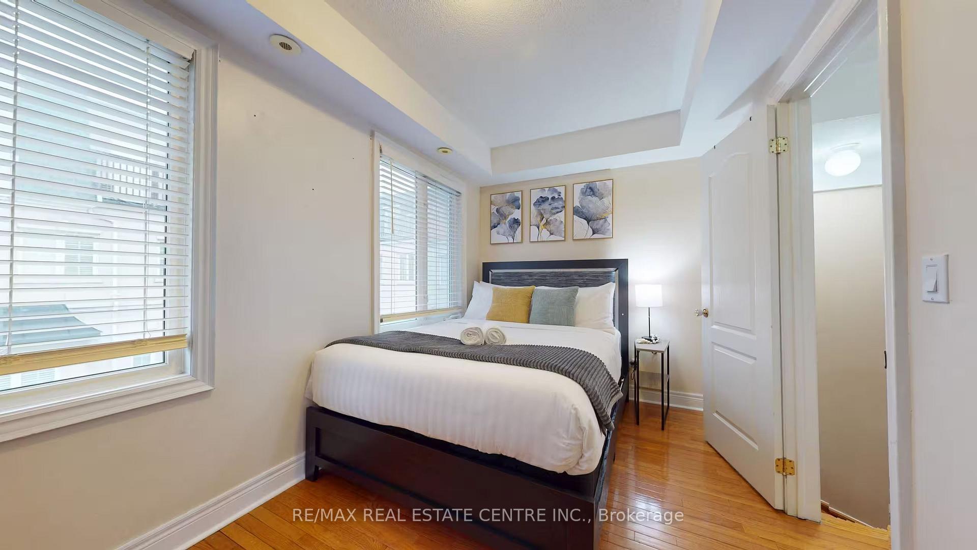 Photo 22 of 1376 Eglinton Avenue W, Toronto, Forest Hill North — HOMEH