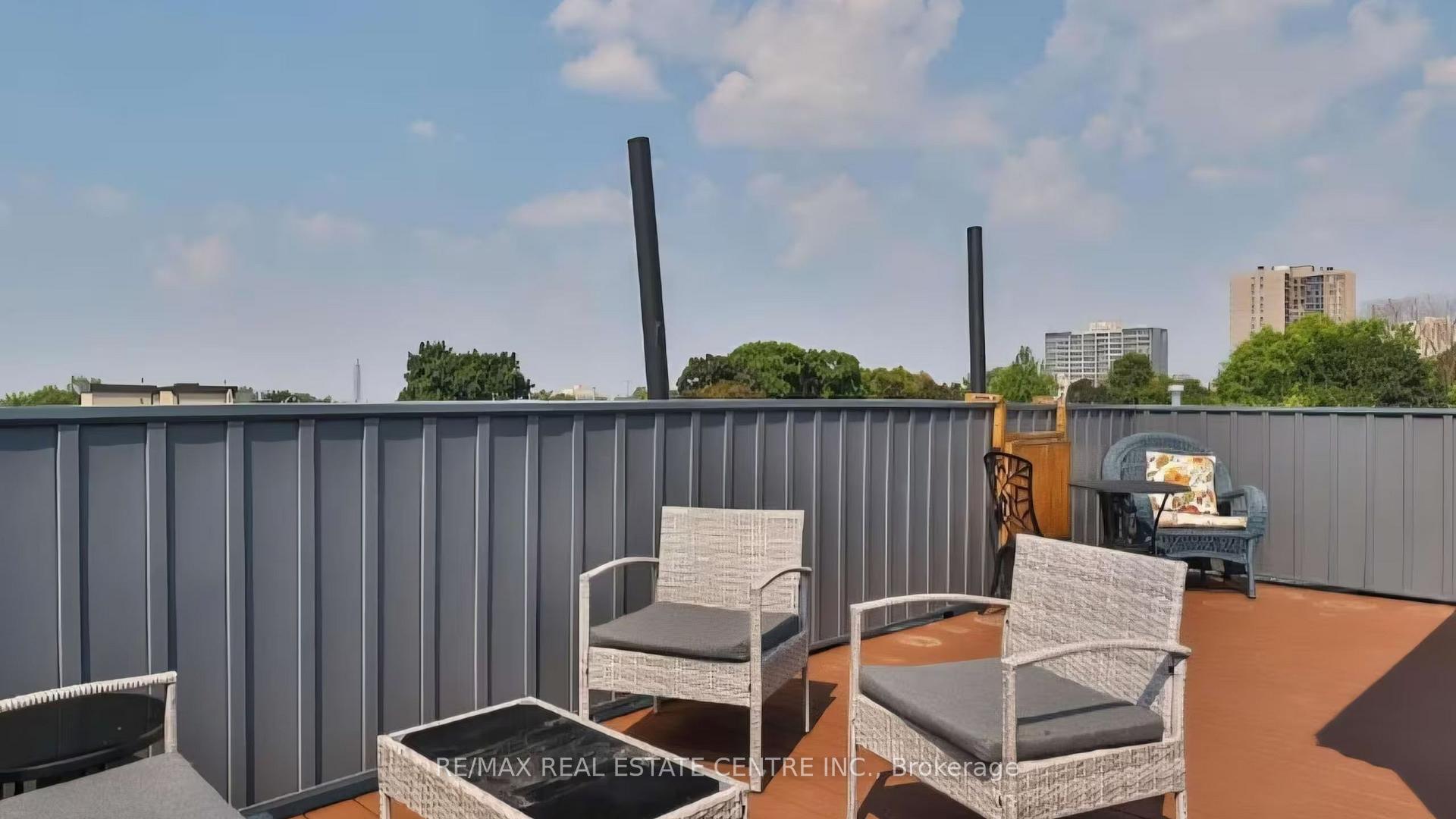 Photo 26 of 1376 Eglinton Avenue W, Toronto, Forest Hill North — HOMEH