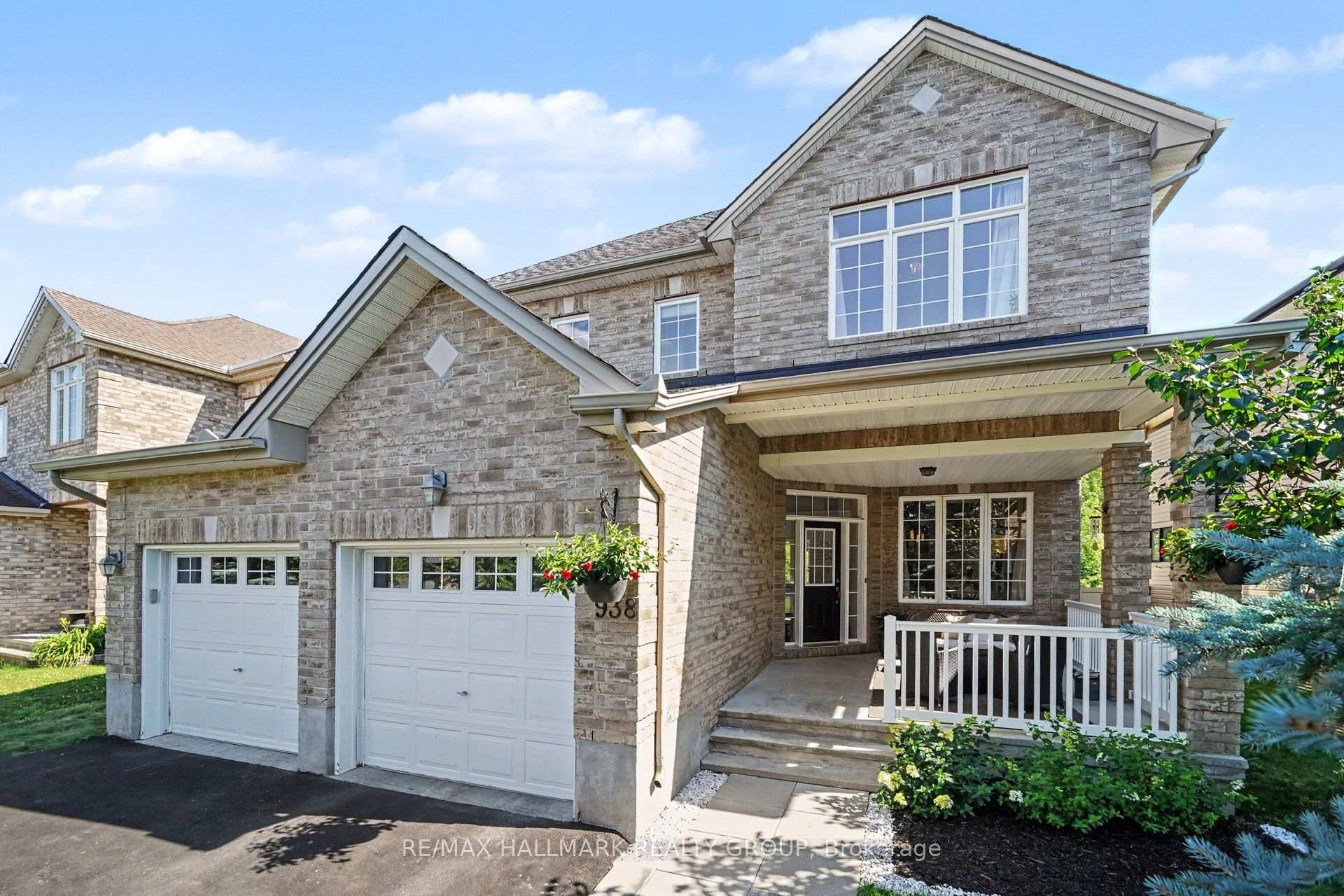 Photo 47 of 938 Wildcarrot Crescent, Ottawa, Riverside South — HOMEH