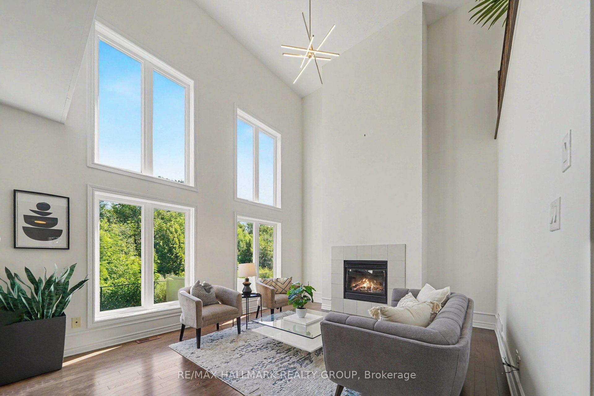 Photo 14 of 938 Wildcarrot Crescent, Ottawa, Riverside South — HOMEH