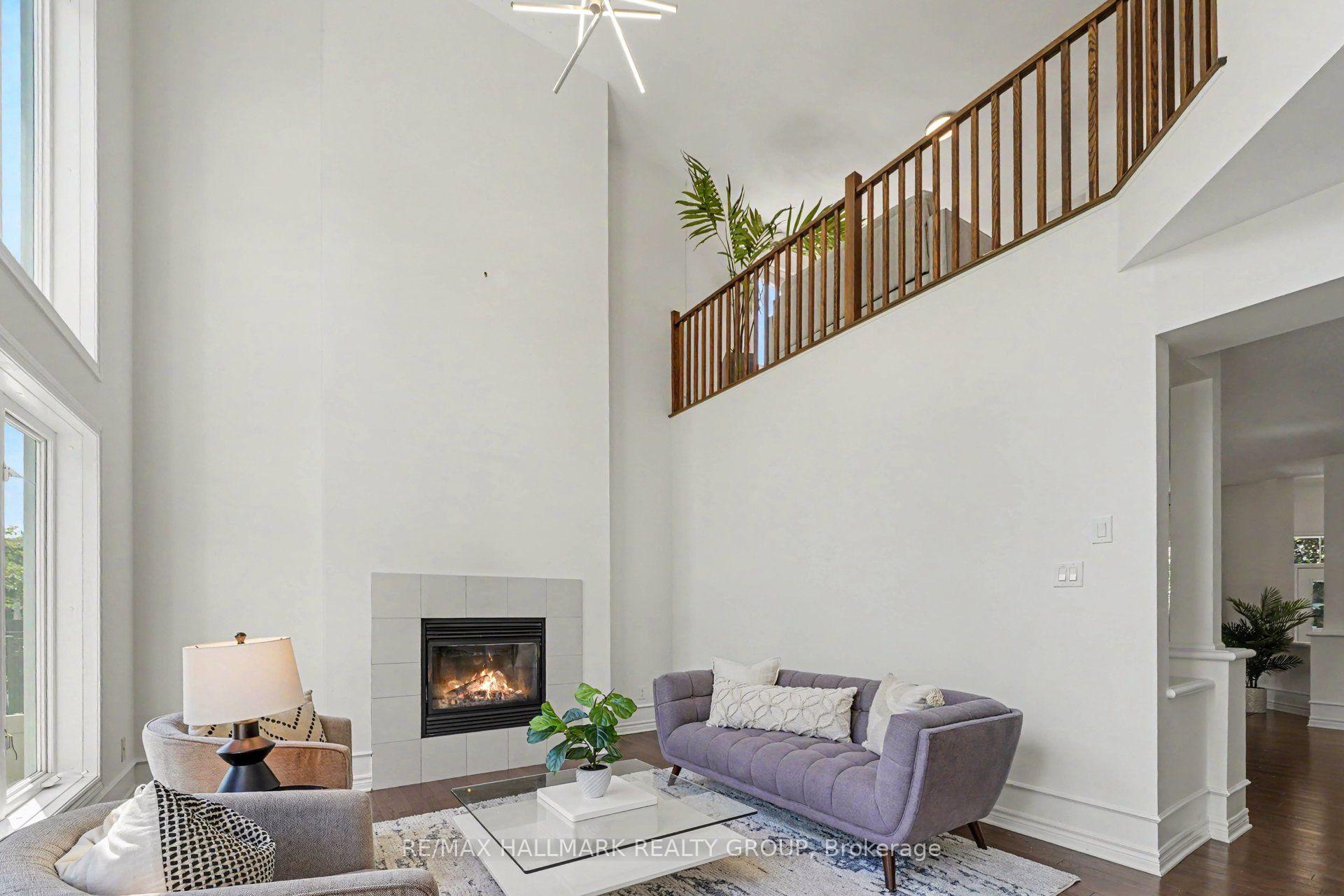 Photo 15 of 938 Wildcarrot Crescent, Ottawa, Riverside South — HOMEH