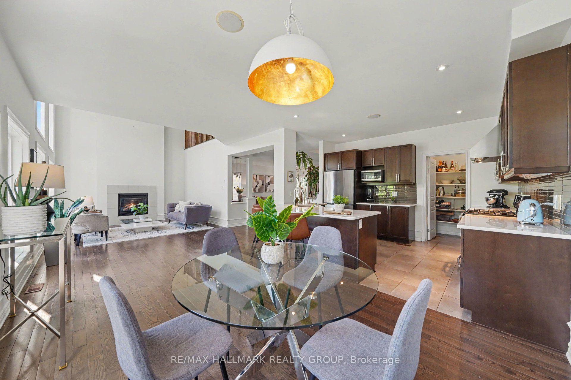 Photo 13 of 938 Wildcarrot Crescent, Ottawa, Riverside South — HOMEH