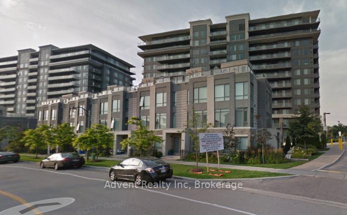 Photo 1 of 281 South Park Road, Markham, Commerce Valley — HOMEH
