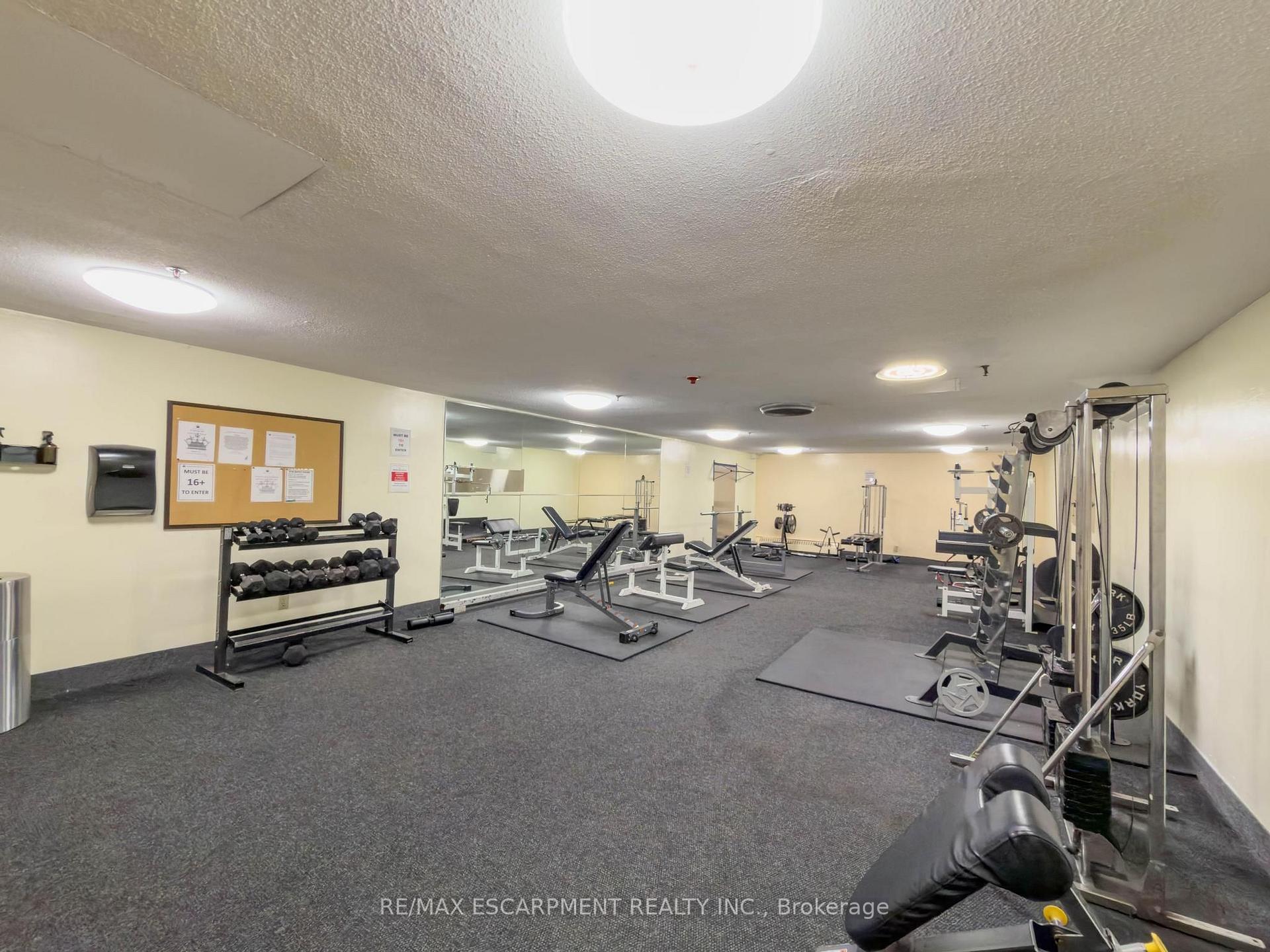 Photo 28 of Unit 227, 2 Valhalla Inn Road, Etobicoke, Islington-City Centre West — HOMEH