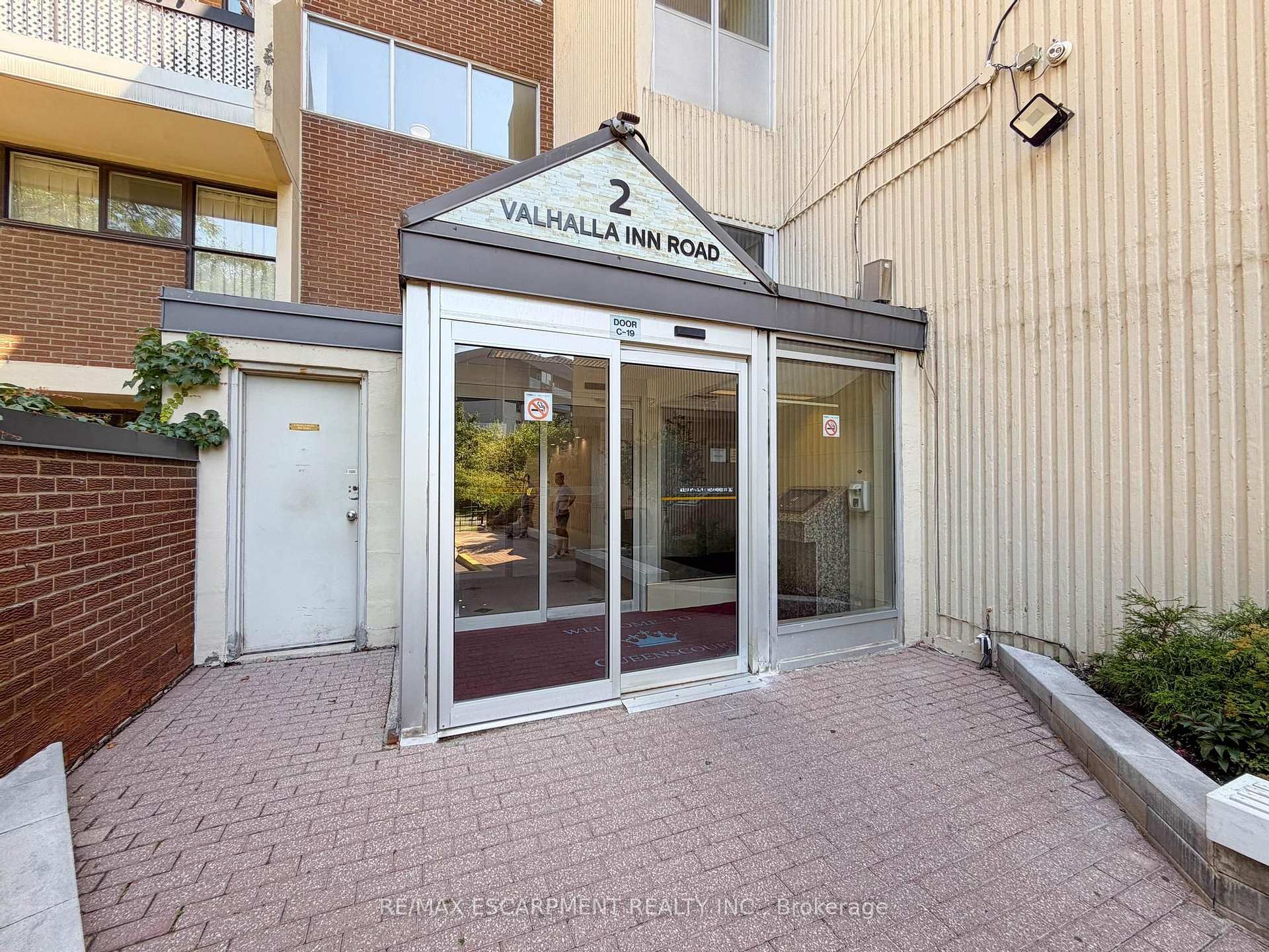 Photo 36 of Unit 227, 2 Valhalla Inn Road, Etobicoke, Islington-City Centre West — HOMEH
