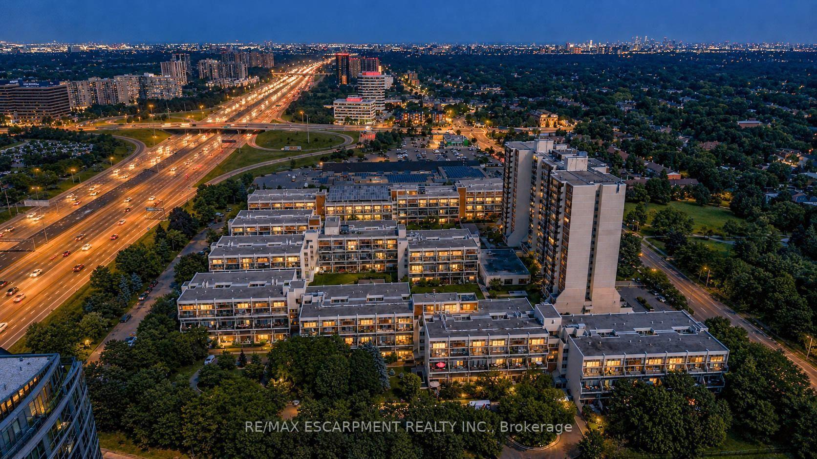 Photo 41 of Unit 227, 2 Valhalla Inn Road, Etobicoke, Islington-City Centre West — HOMEH
