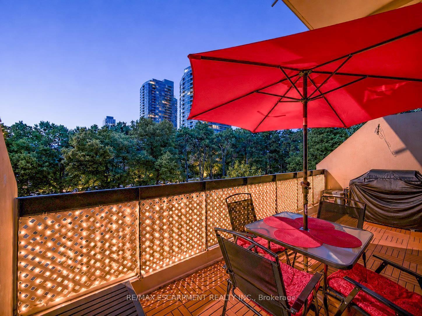 Photo 44 of Unit 227, 2 Valhalla Inn Road, Etobicoke, Islington-City Centre West — HOMEH