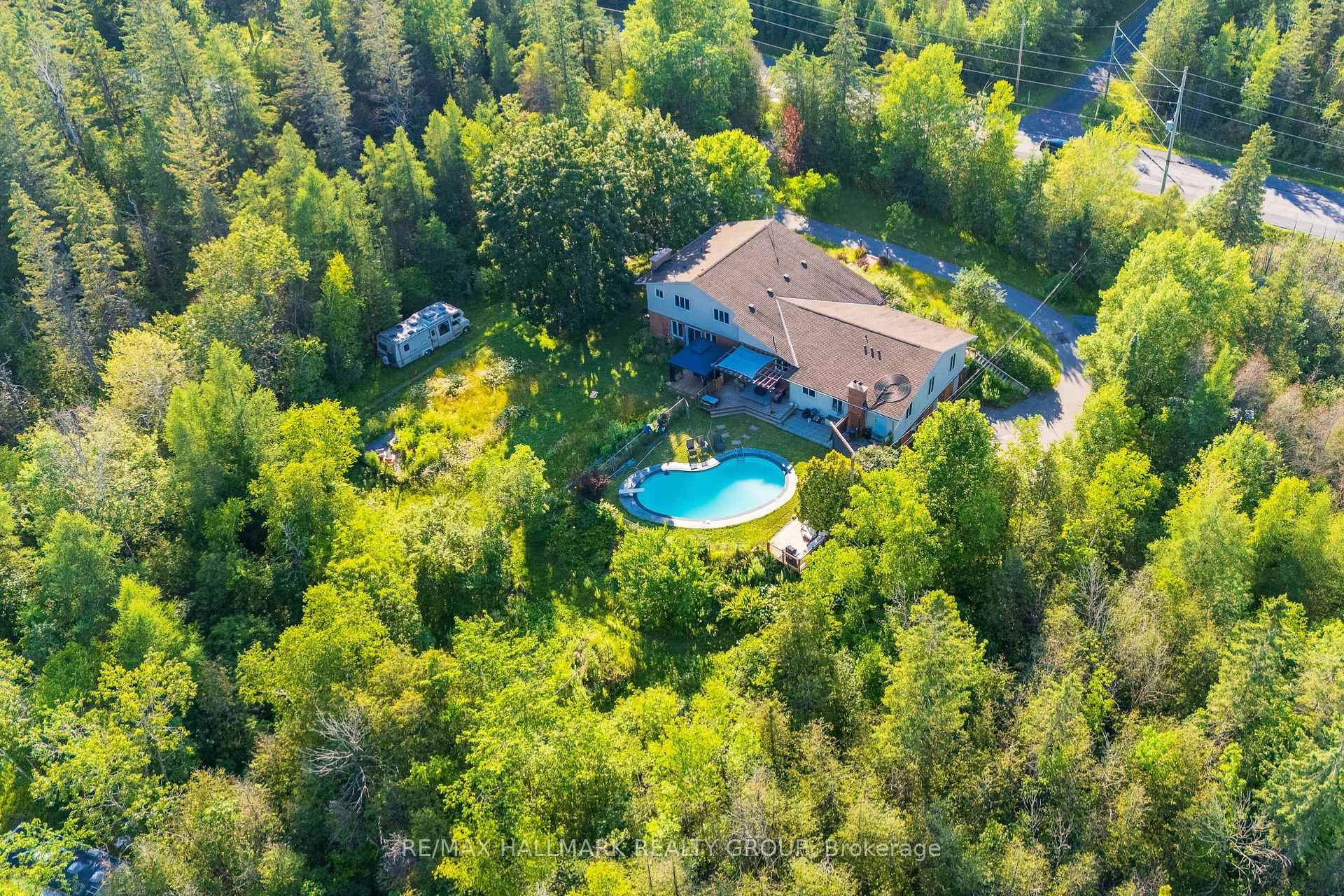 Photo 1 of 7316 Flewellyn Road, Ottawa, Remainder of Stittsville & Area — HOMEH
