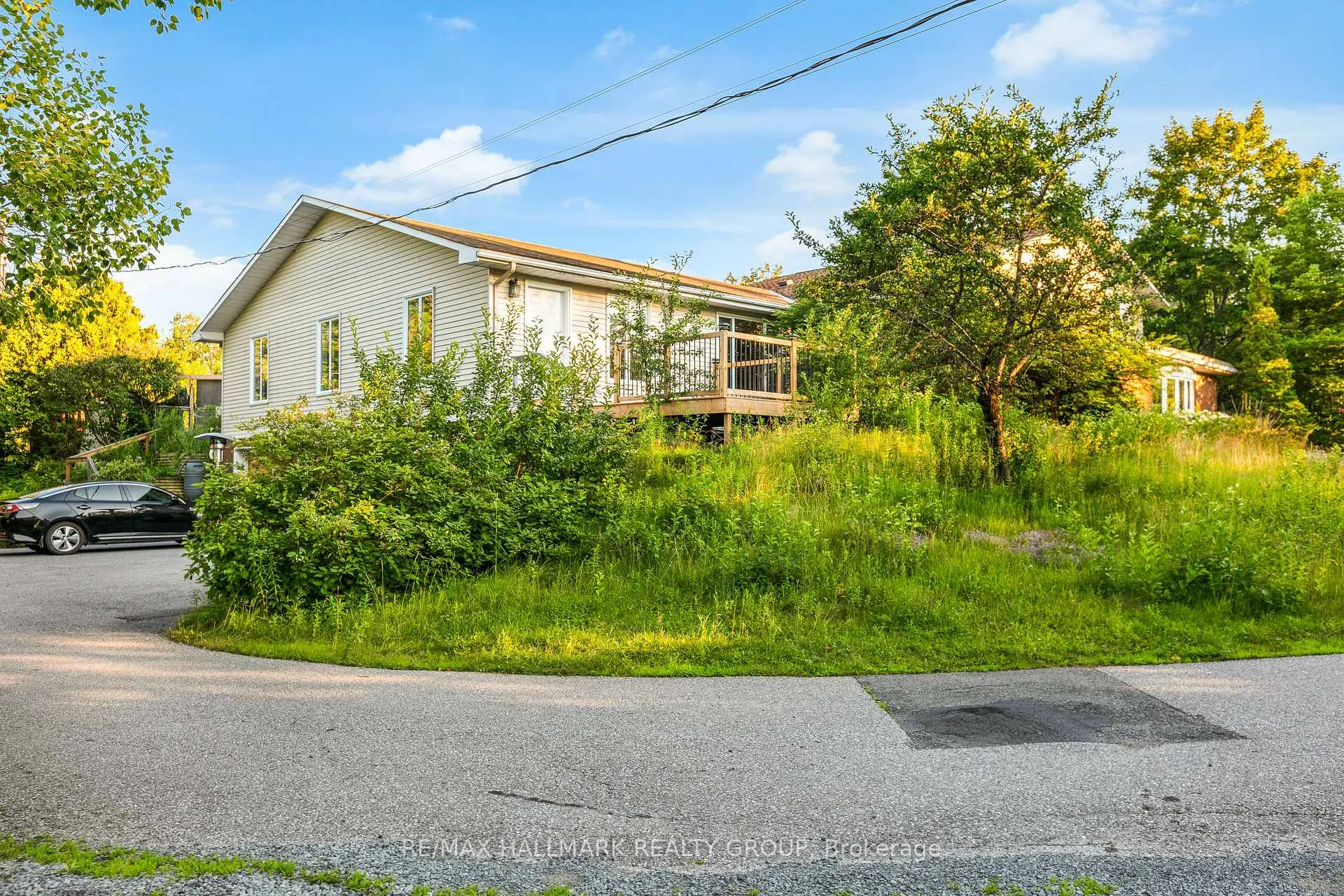 Photo 5 of 7316 Flewellyn Road, Ottawa, Remainder of Stittsville & Area — HOMEH