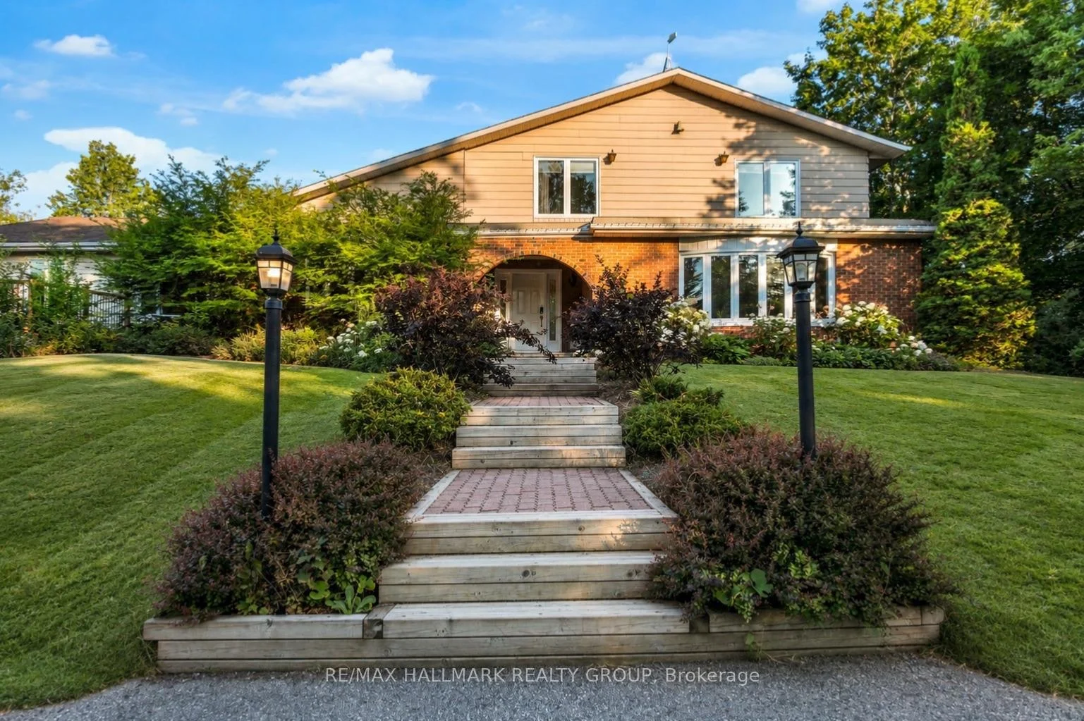 Photo 6 of 7316 Flewellyn Road, Ottawa, Remainder of Stittsville & Area — HOMEH