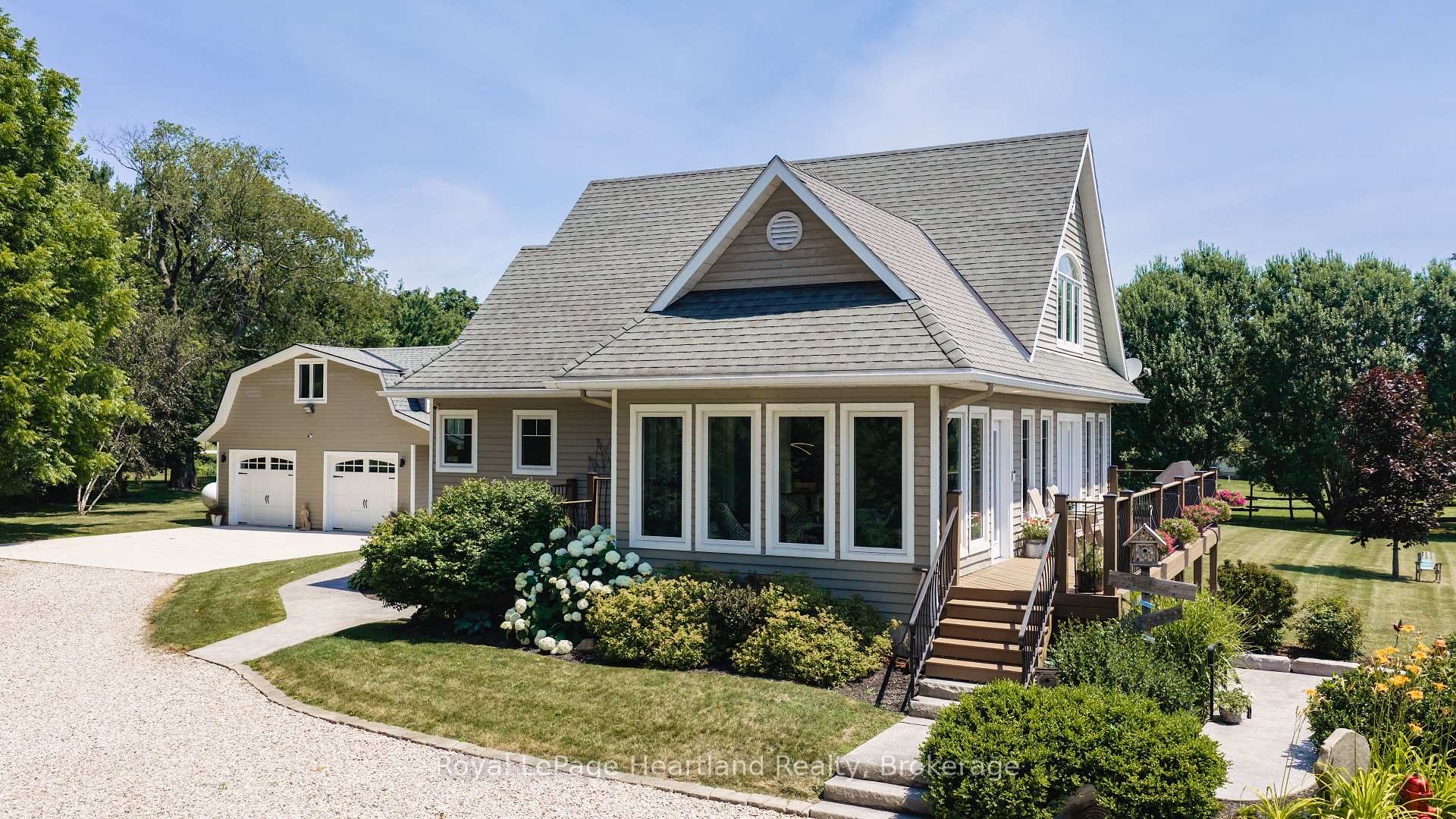 Photo 9 of 80938 Falls Reserve Line, Ashfield-Colborne-Wawanosh, Colborne — HOMEH