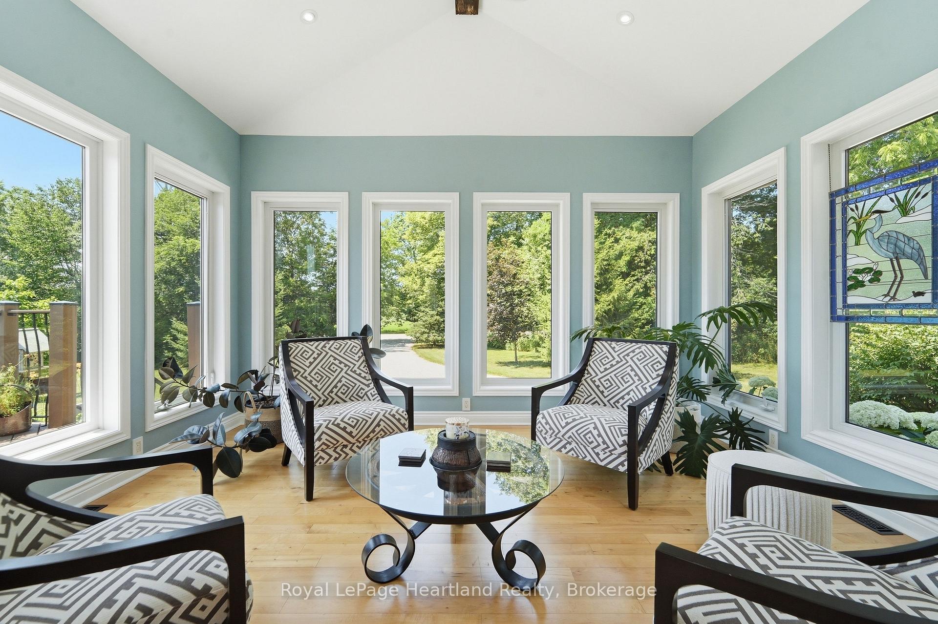 Photo 14 of 80938 Falls Reserve Line, Ashfield-Colborne-Wawanosh, Colborne — HOMEH