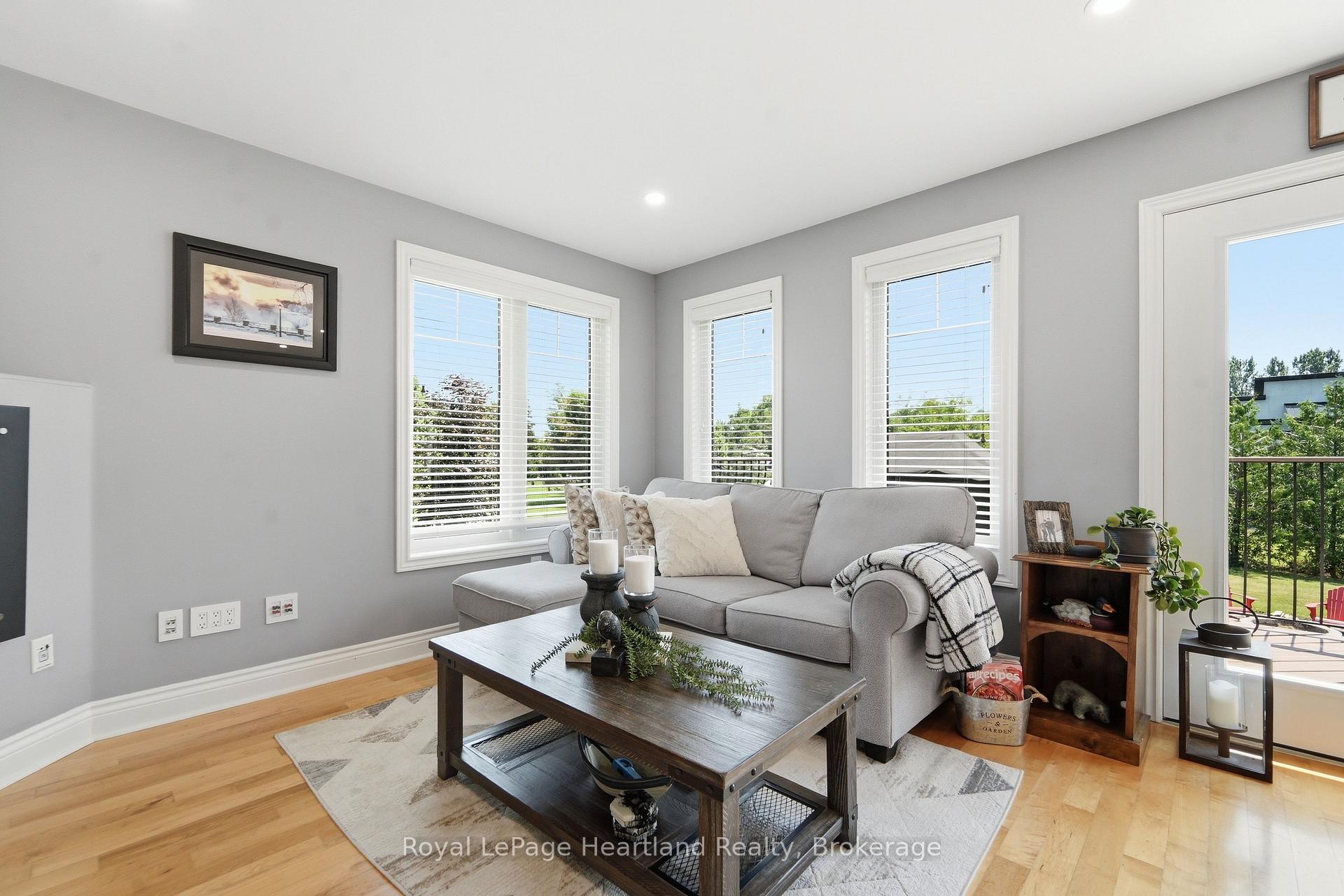 Photo 17 of 80938 Falls Reserve Line, Ashfield-Colborne-Wawanosh, Colborne — HOMEH