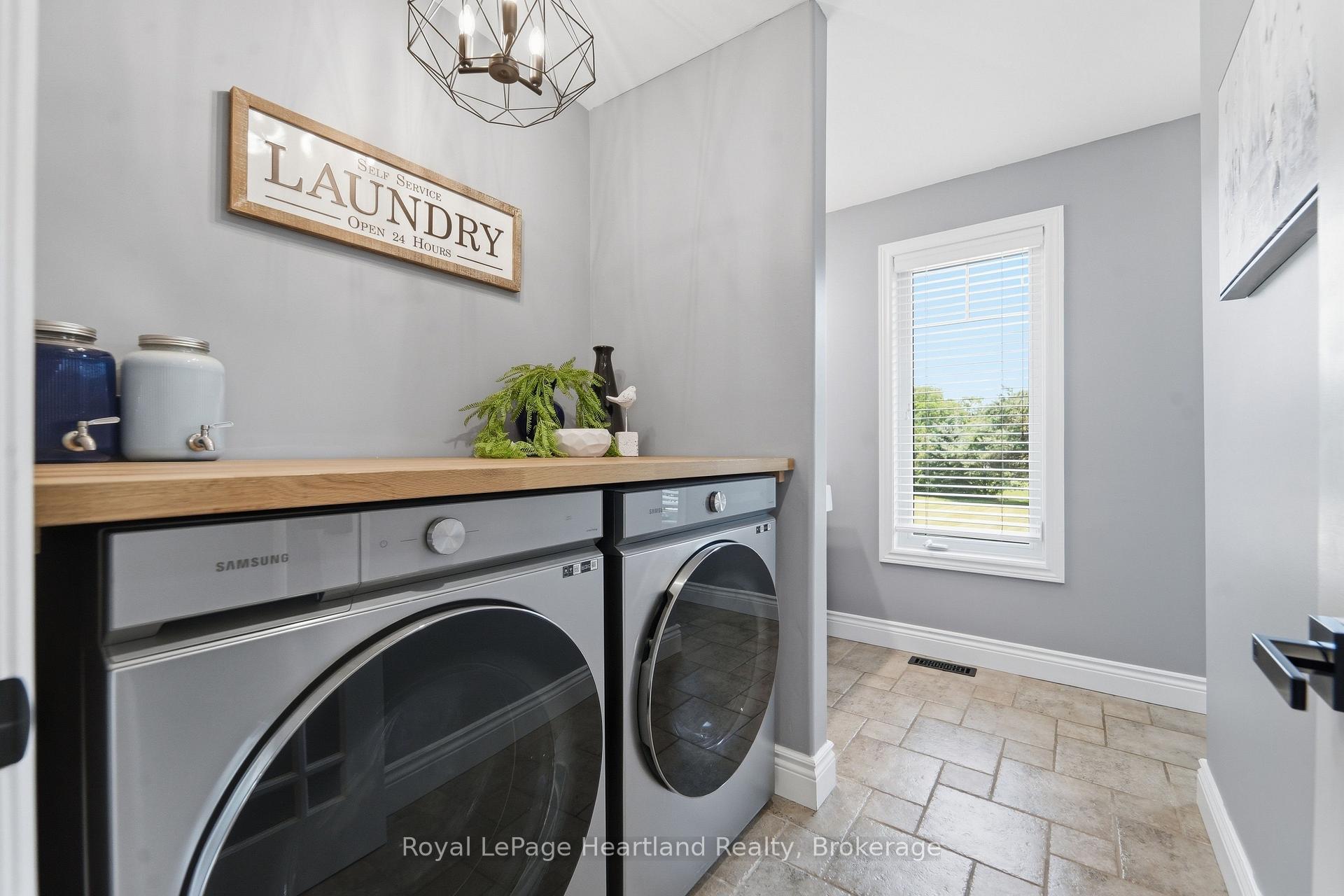 Photo 19 of 80938 Falls Reserve Line, Ashfield-Colborne-Wawanosh, Colborne — HOMEH