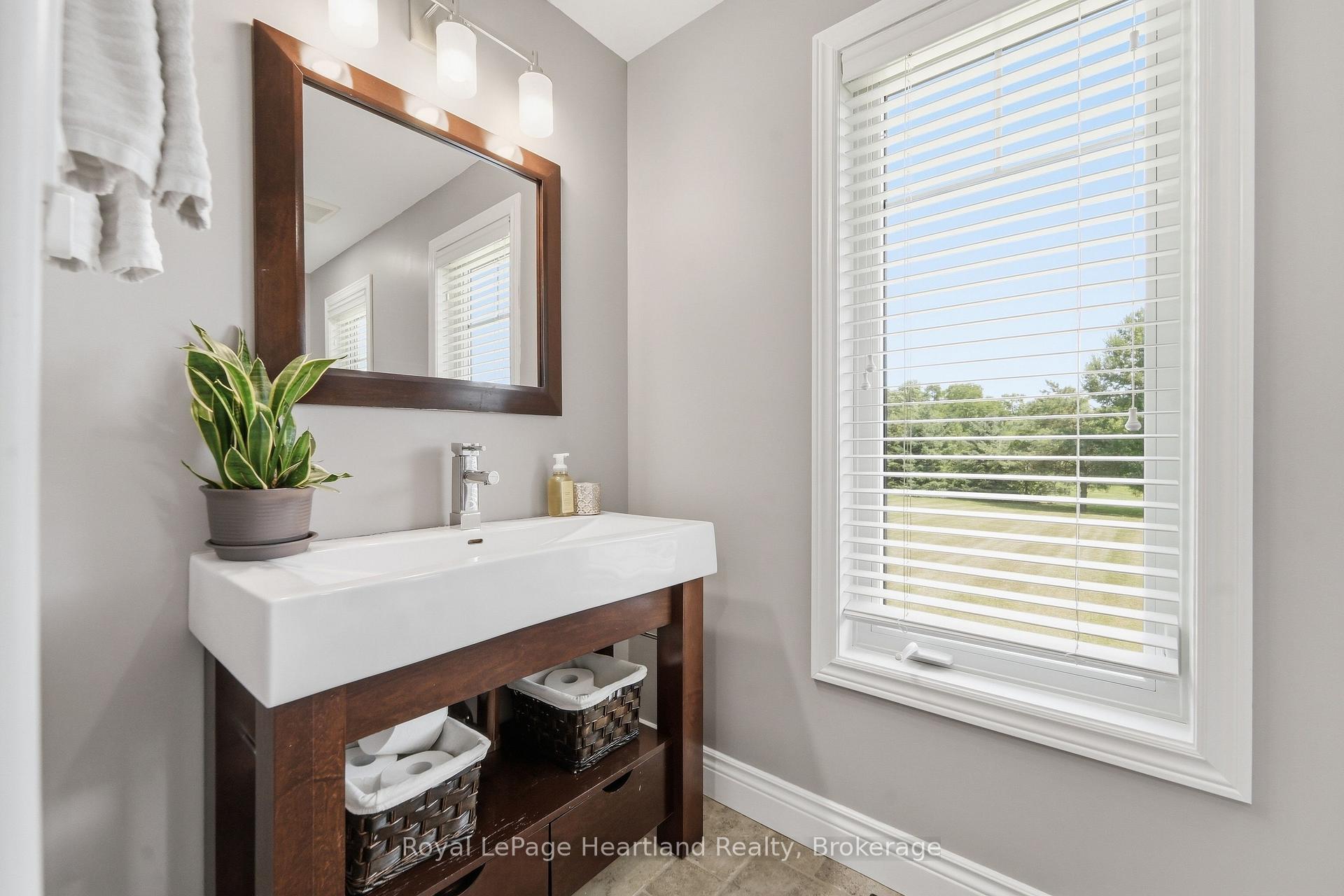 Photo 20 of 80938 Falls Reserve Line, Ashfield-Colborne-Wawanosh, Colborne — HOMEH