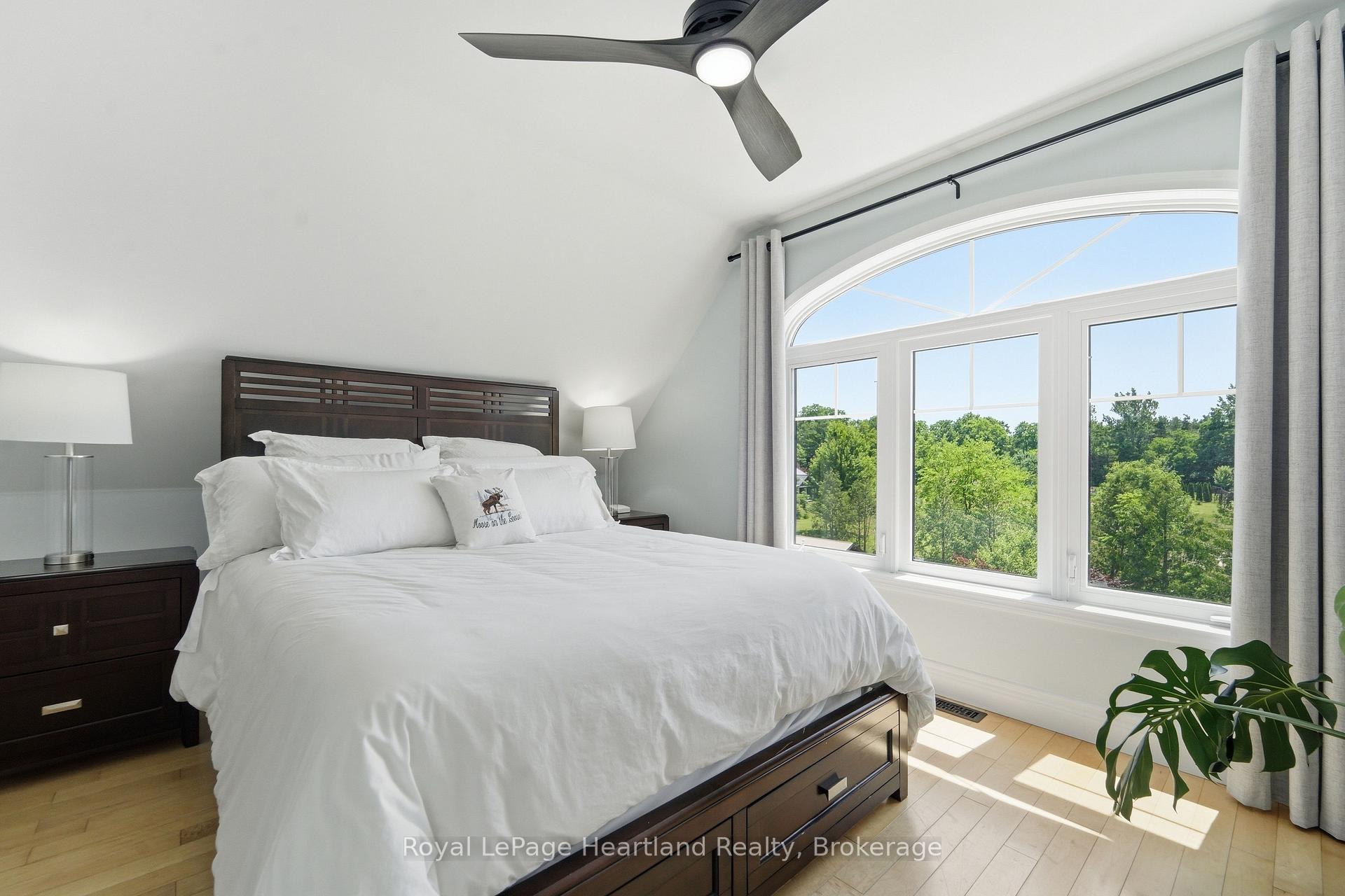 Photo 22 of 80938 Falls Reserve Line, Ashfield-Colborne-Wawanosh, Colborne — HOMEH