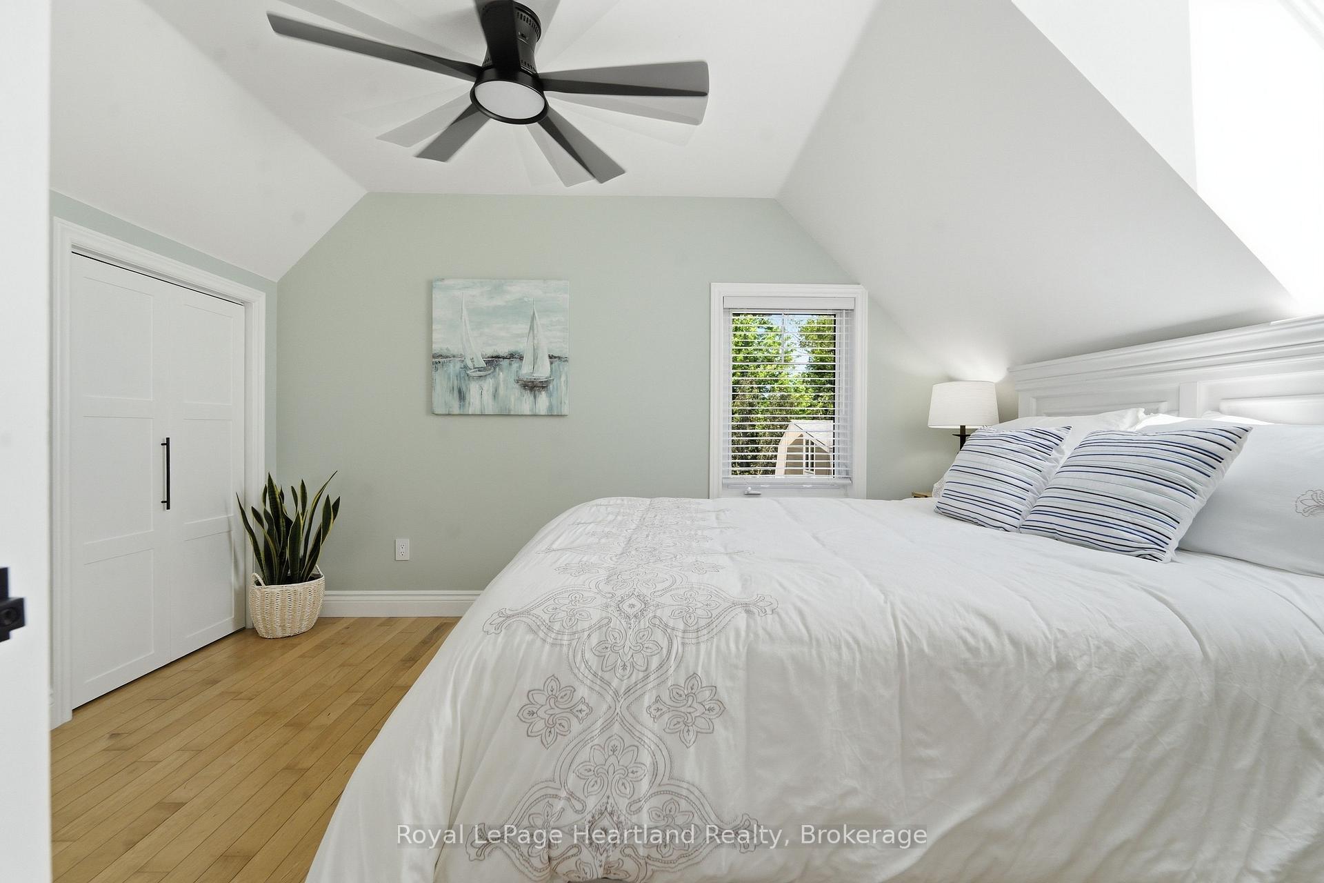 Photo 25 of 80938 Falls Reserve Line, Ashfield-Colborne-Wawanosh, Colborne — HOMEH