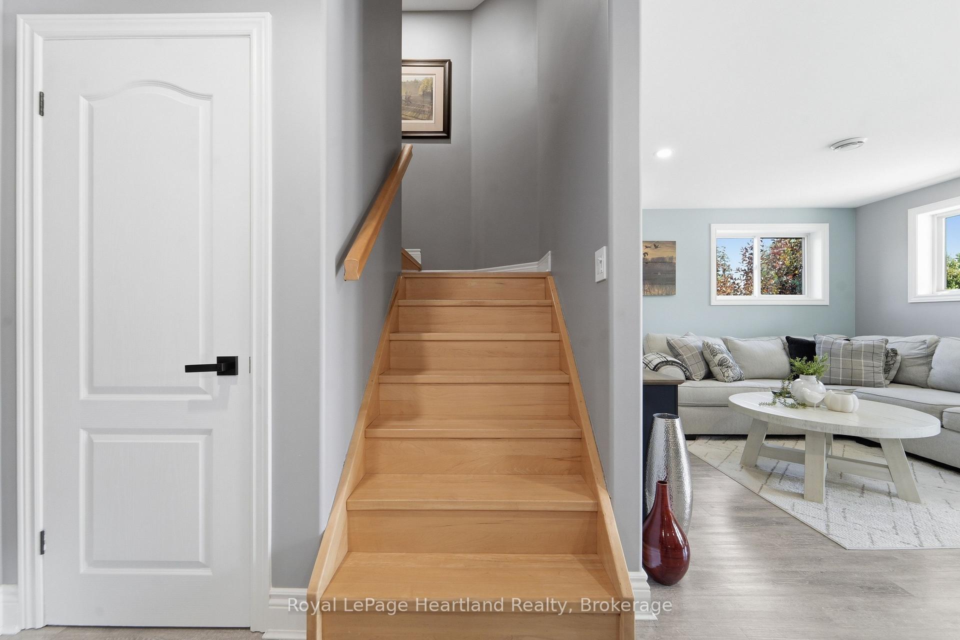Photo 26 of 80938 Falls Reserve Line, Ashfield-Colborne-Wawanosh, Colborne — HOMEH