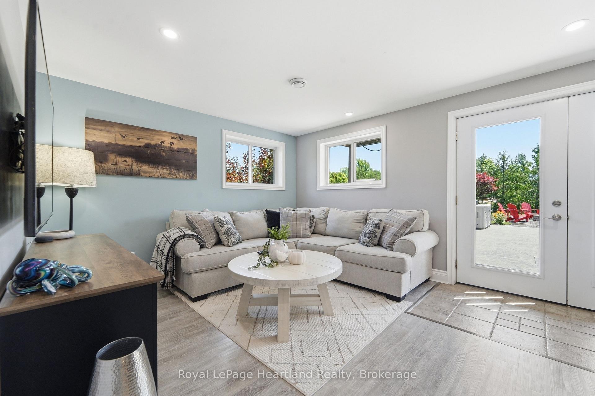 Photo 27 of 80938 Falls Reserve Line, Ashfield-Colborne-Wawanosh, Colborne — HOMEH