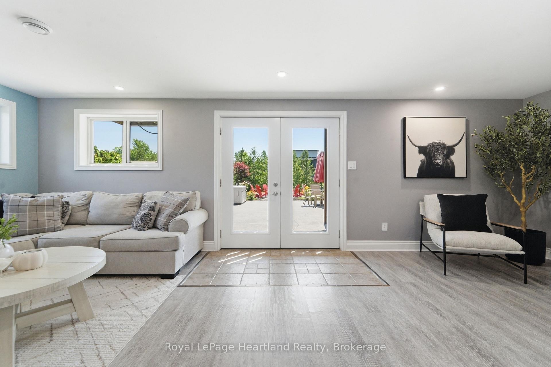 Photo 28 of 80938 Falls Reserve Line, Ashfield-Colborne-Wawanosh, Colborne — HOMEH