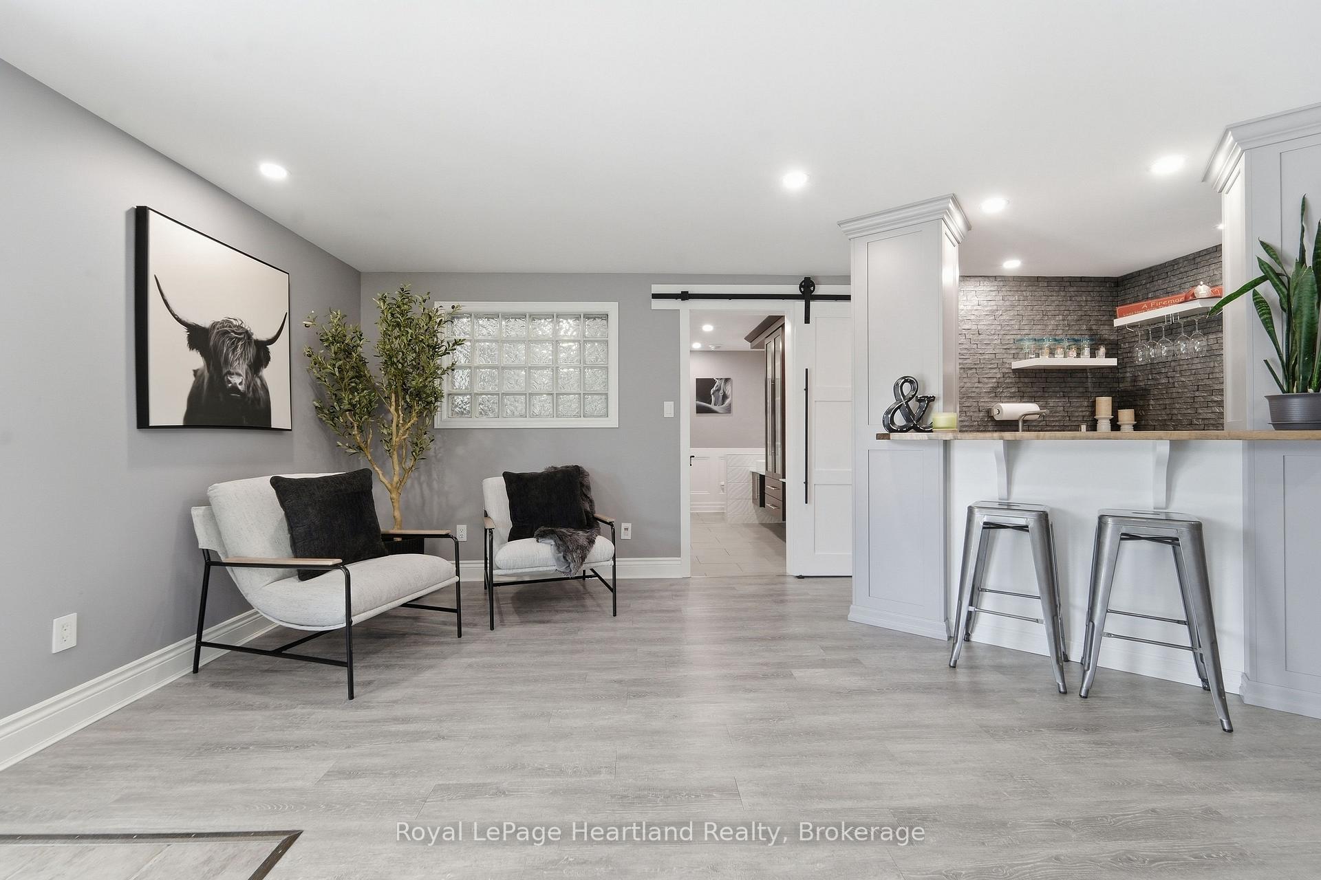 Photo 29 of 80938 Falls Reserve Line, Ashfield-Colborne-Wawanosh, Colborne — HOMEH