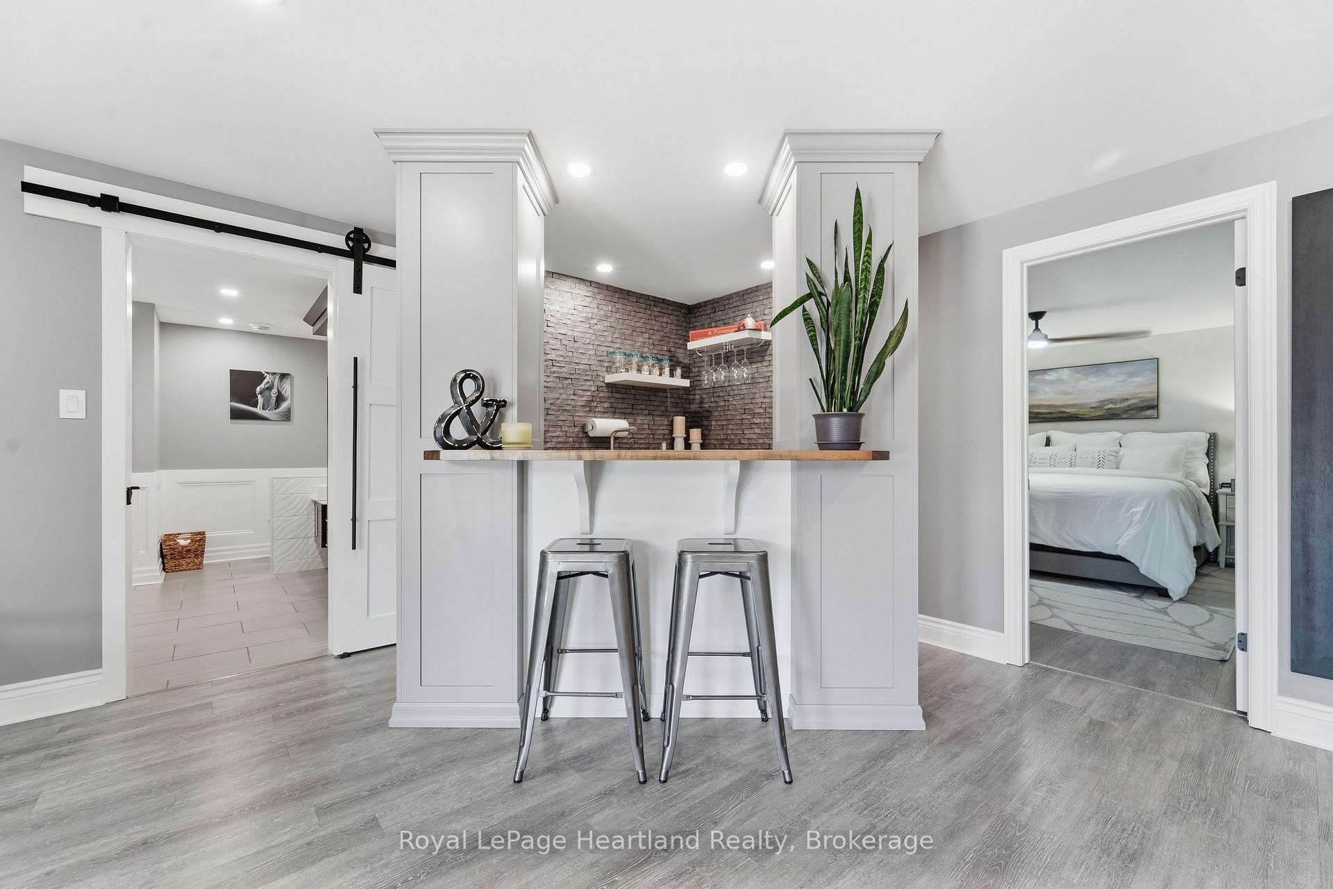 Photo 30 of 80938 Falls Reserve Line, Ashfield-Colborne-Wawanosh, Colborne — HOMEH