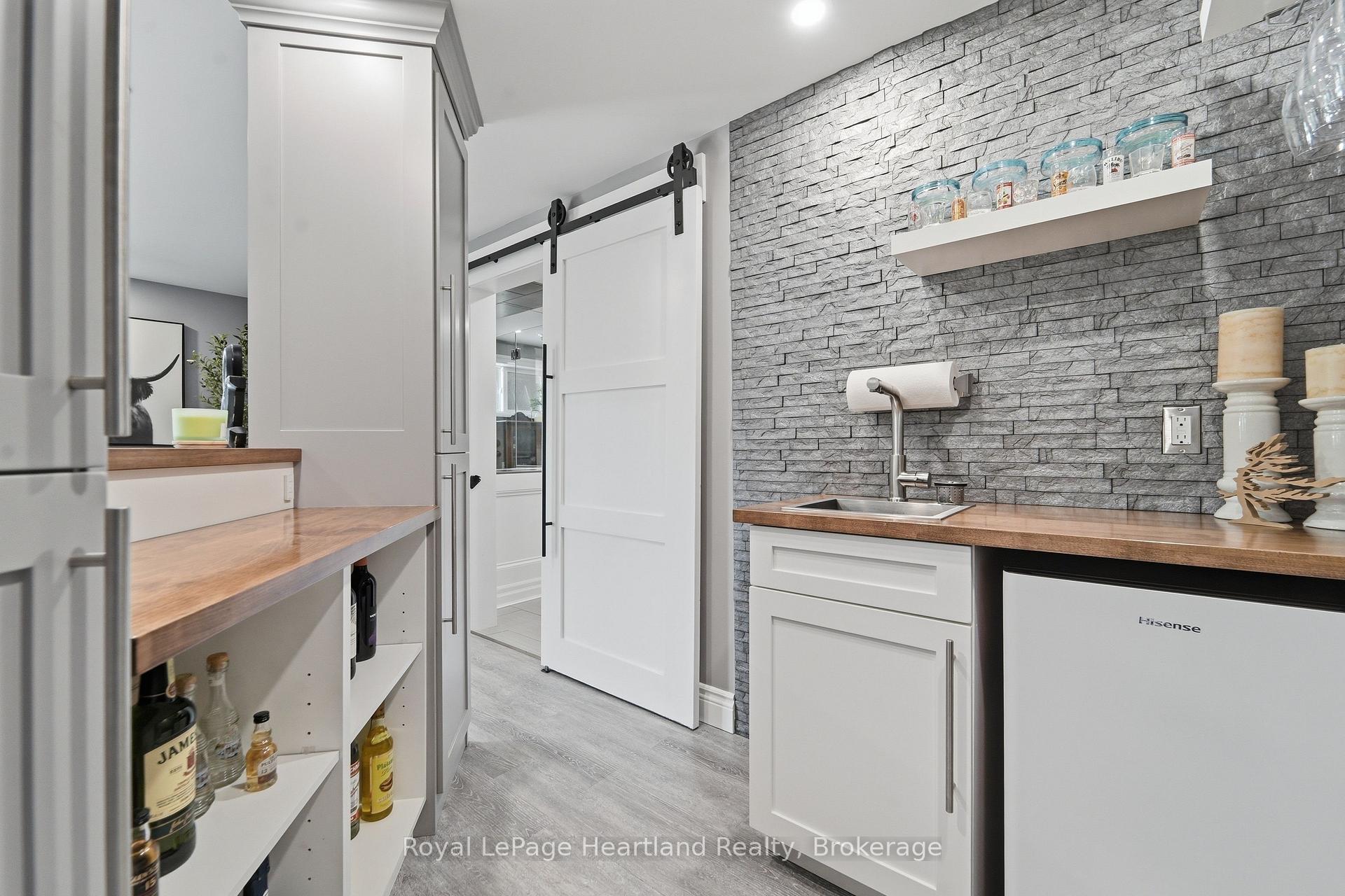 Photo 32 of 80938 Falls Reserve Line, Ashfield-Colborne-Wawanosh, Colborne — HOMEH