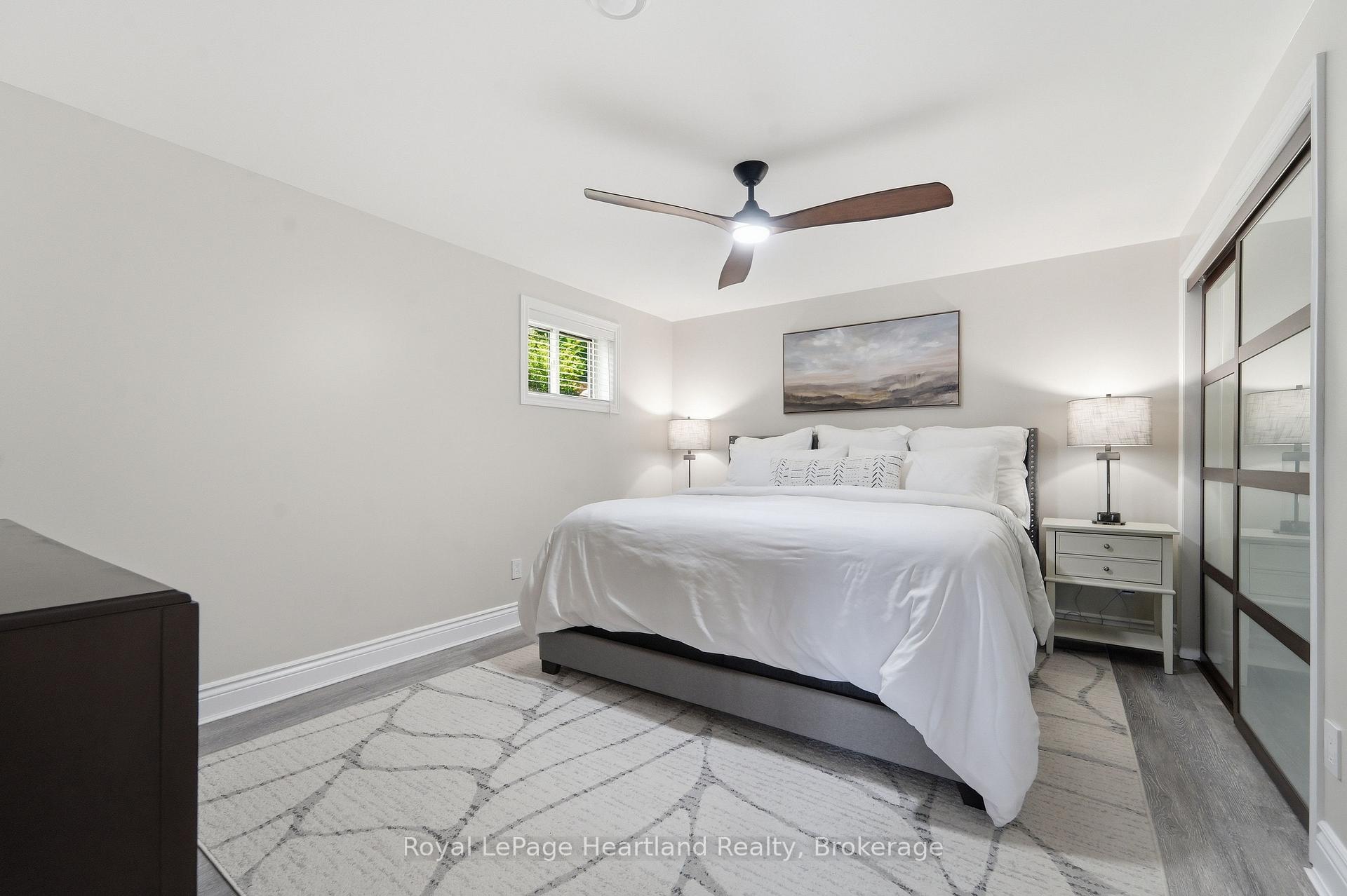 Photo 33 of 80938 Falls Reserve Line, Ashfield-Colborne-Wawanosh, Colborne — HOMEH