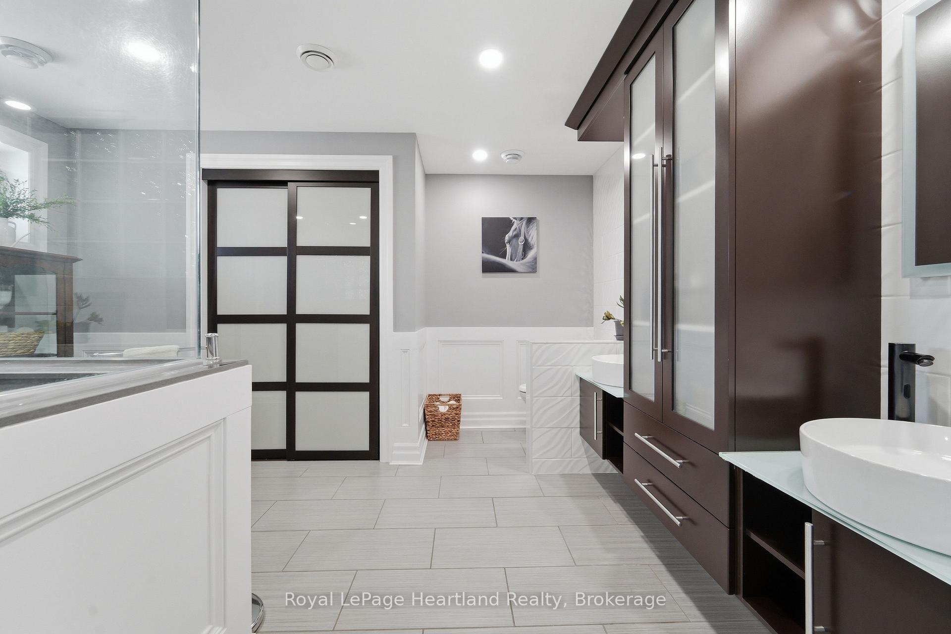 Photo 35 of 80938 Falls Reserve Line, Ashfield-Colborne-Wawanosh, Colborne — HOMEH