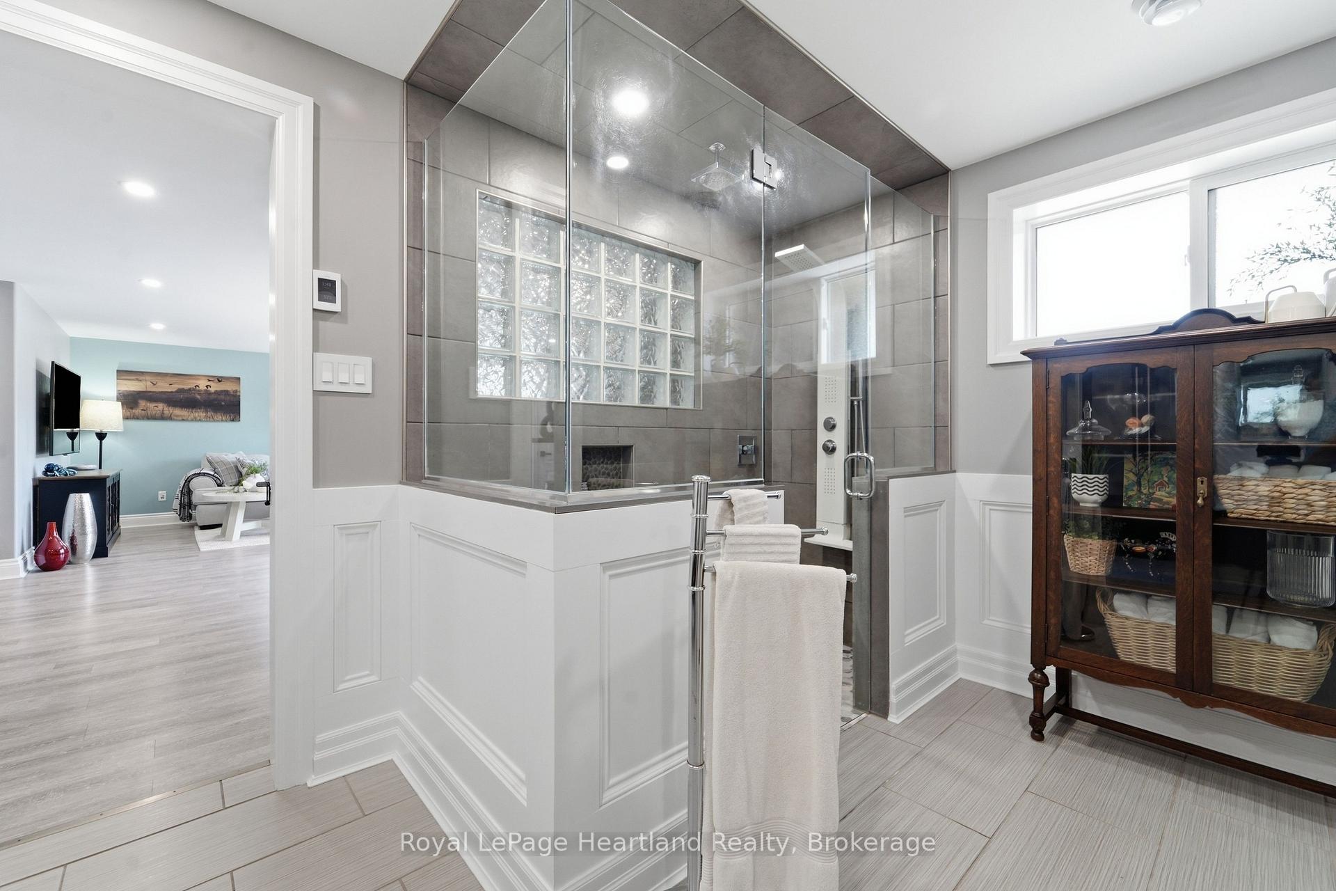 Photo 36 of 80938 Falls Reserve Line, Ashfield-Colborne-Wawanosh, Colborne — HOMEH