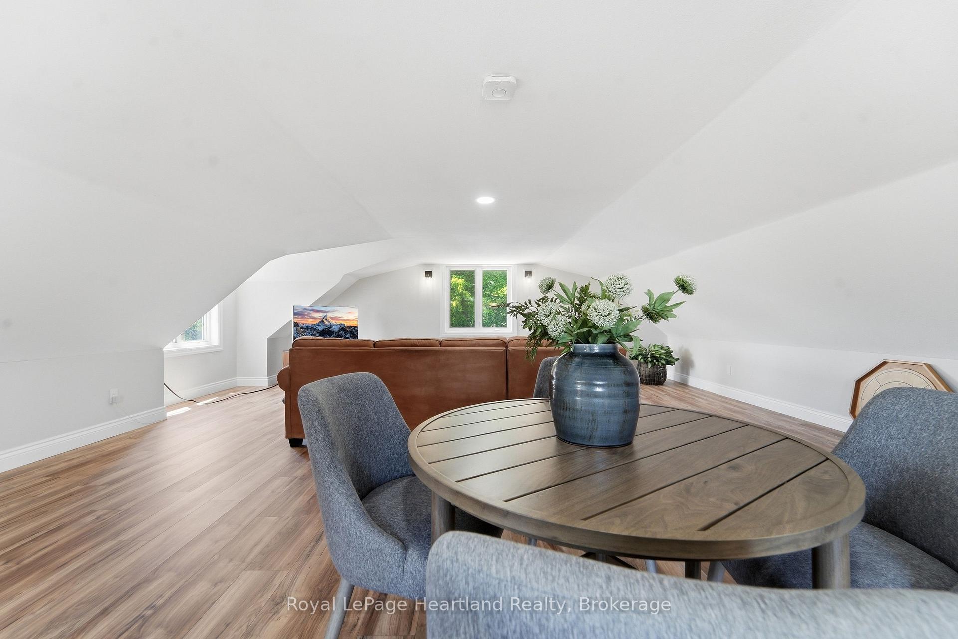 Photo 39 of 80938 Falls Reserve Line, Ashfield-Colborne-Wawanosh, Colborne — HOMEH