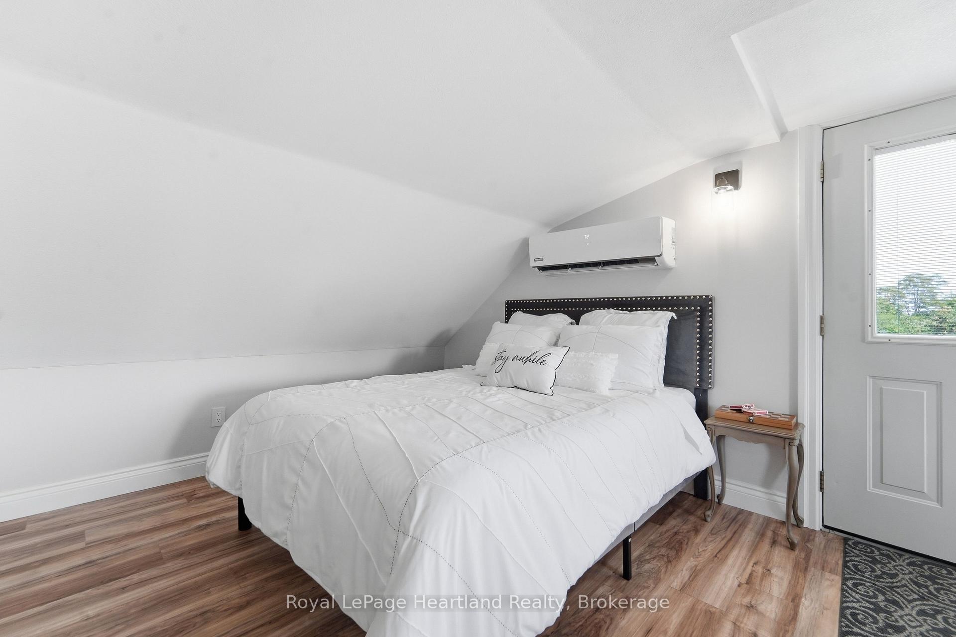 Photo 40 of 80938 Falls Reserve Line, Ashfield-Colborne-Wawanosh, Colborne — HOMEH
