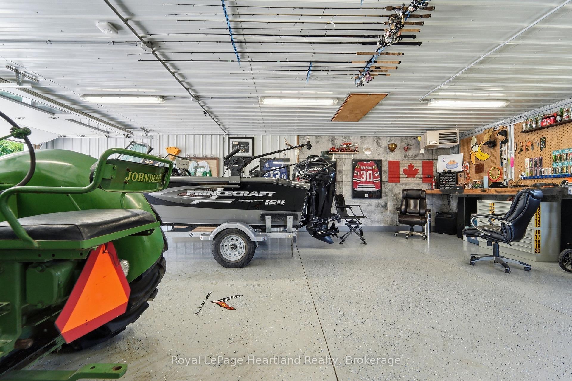 Photo 44 of 80938 Falls Reserve Line, Ashfield-Colborne-Wawanosh, Colborne — HOMEH