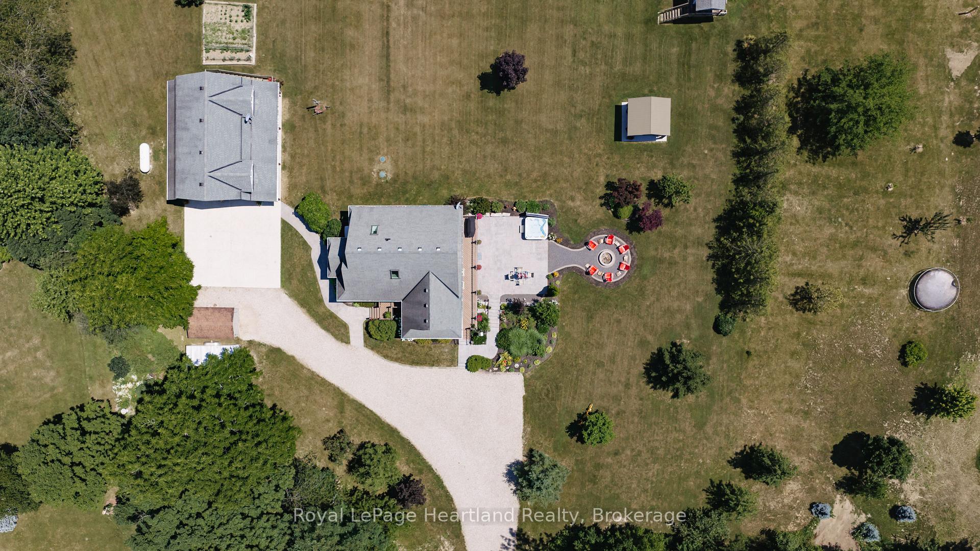 Photo 46 of 80938 Falls Reserve Line, Ashfield-Colborne-Wawanosh, Colborne — HOMEH
