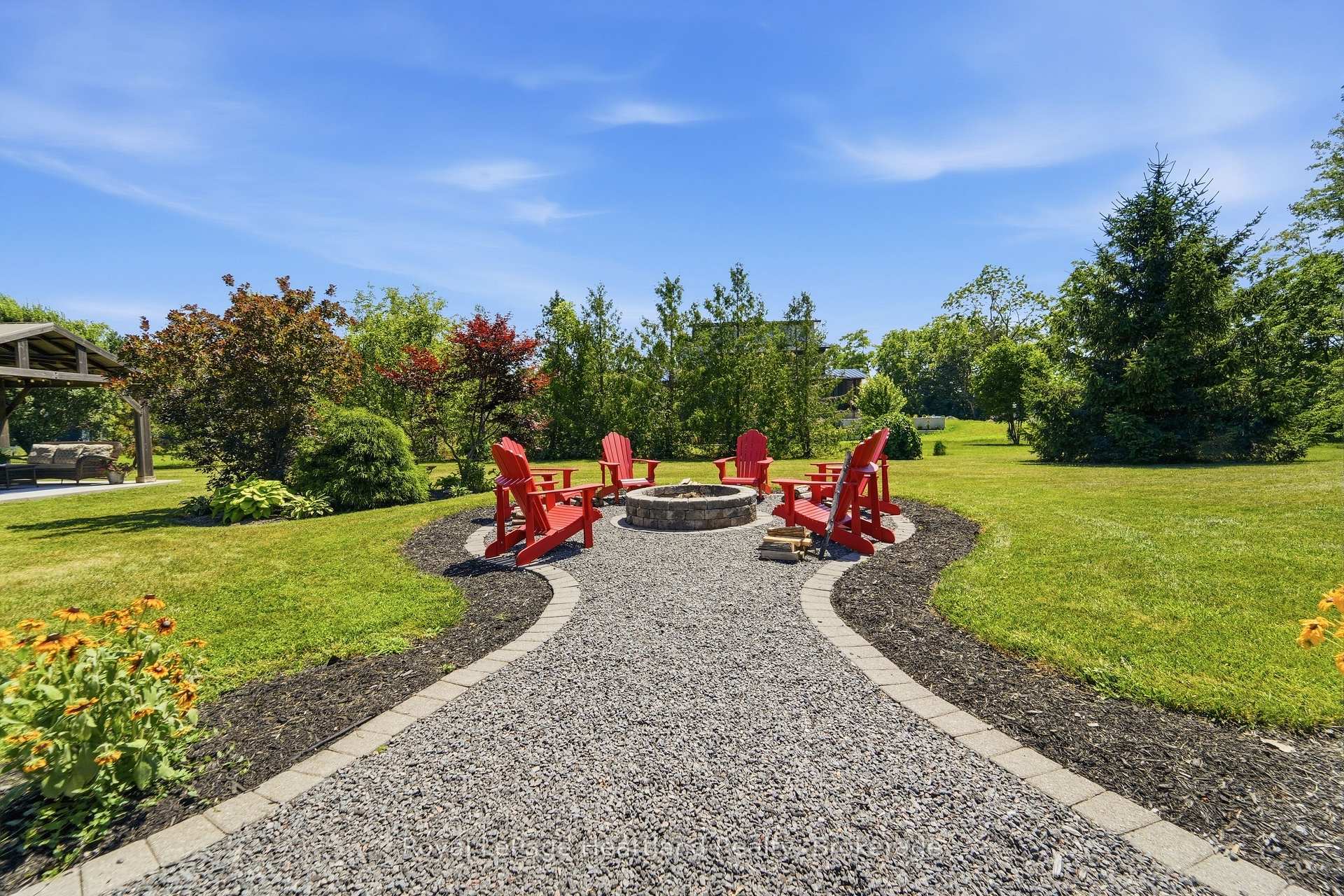 Photo 47 of 80938 Falls Reserve Line, Ashfield-Colborne-Wawanosh, Colborne — HOMEH