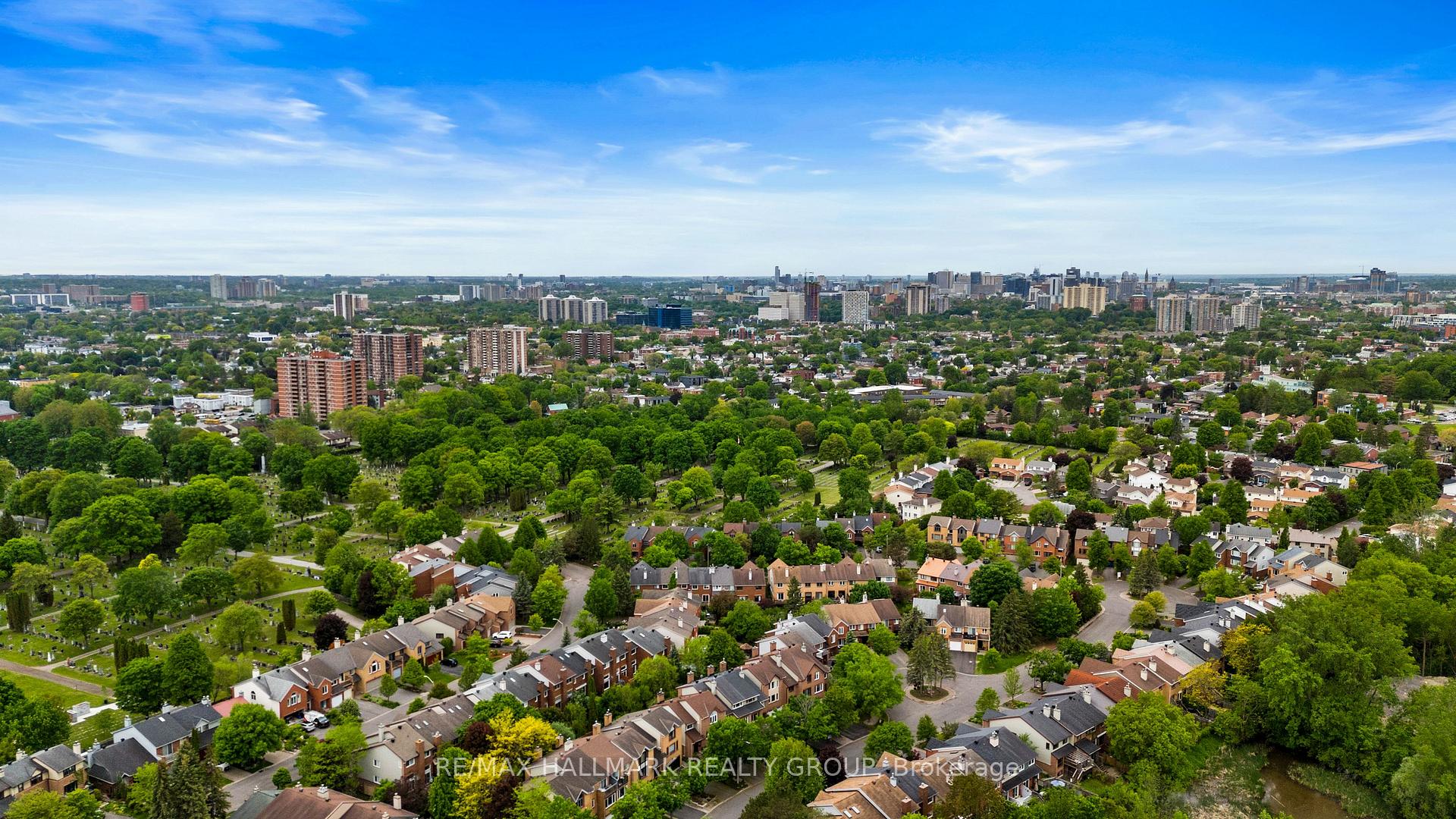 Photo 44 of 44 Dunbarton Court, Ottawa, Cardinal Glen — HOMEH