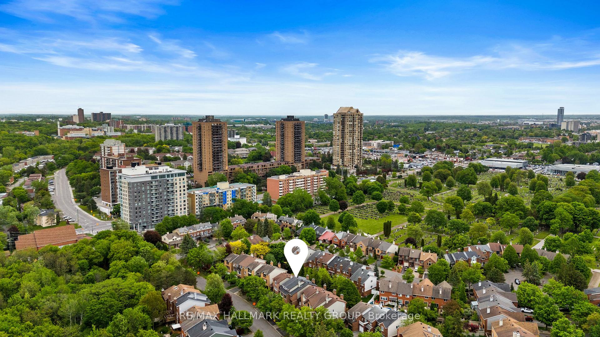 Photo 45 of 44 Dunbarton Court, Ottawa, Cardinal Glen — HOMEH