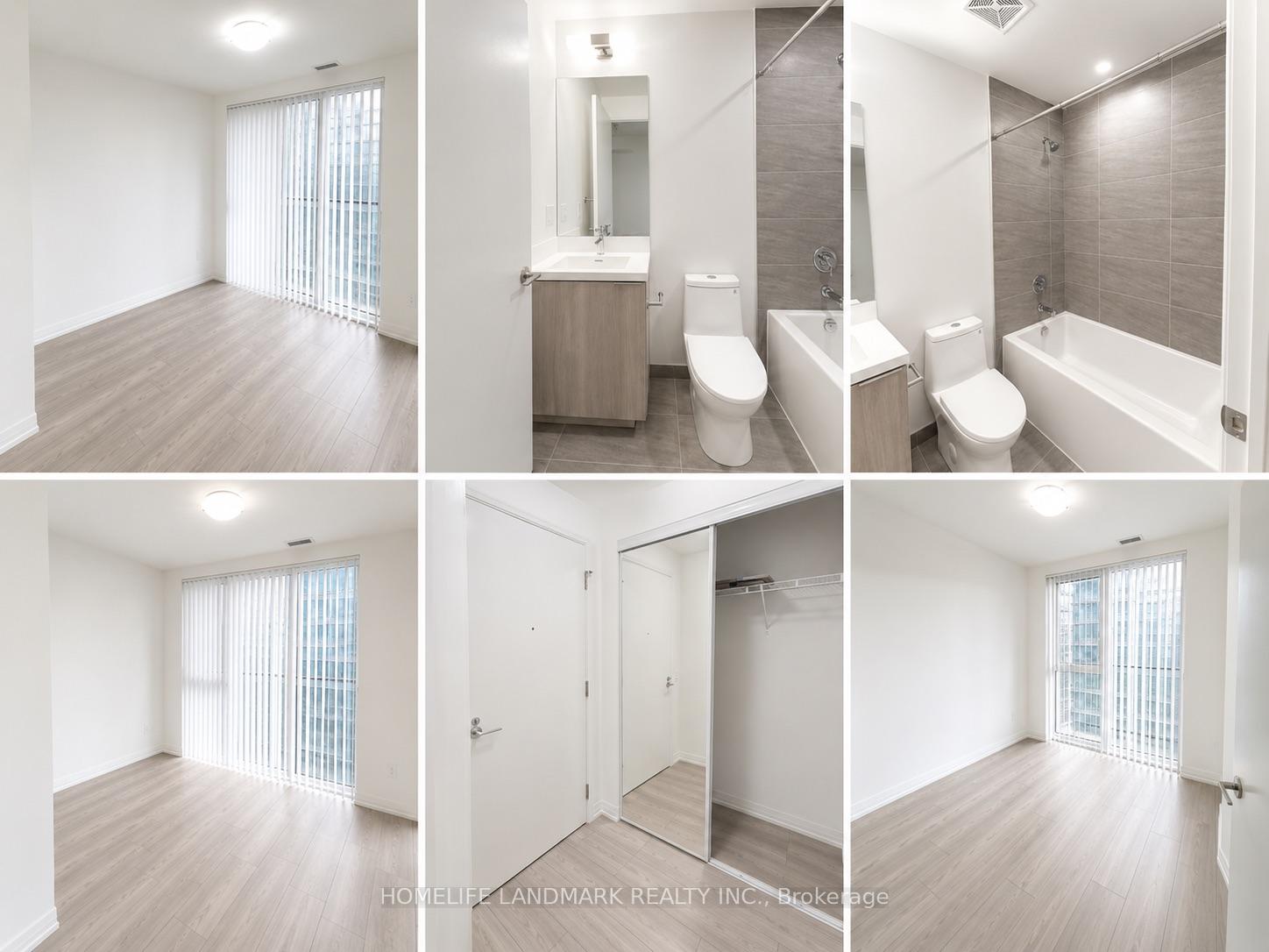 Photo 2 of Unit 1020, 400 King Street W, Toronto, Waterfront Communities — HOMEH