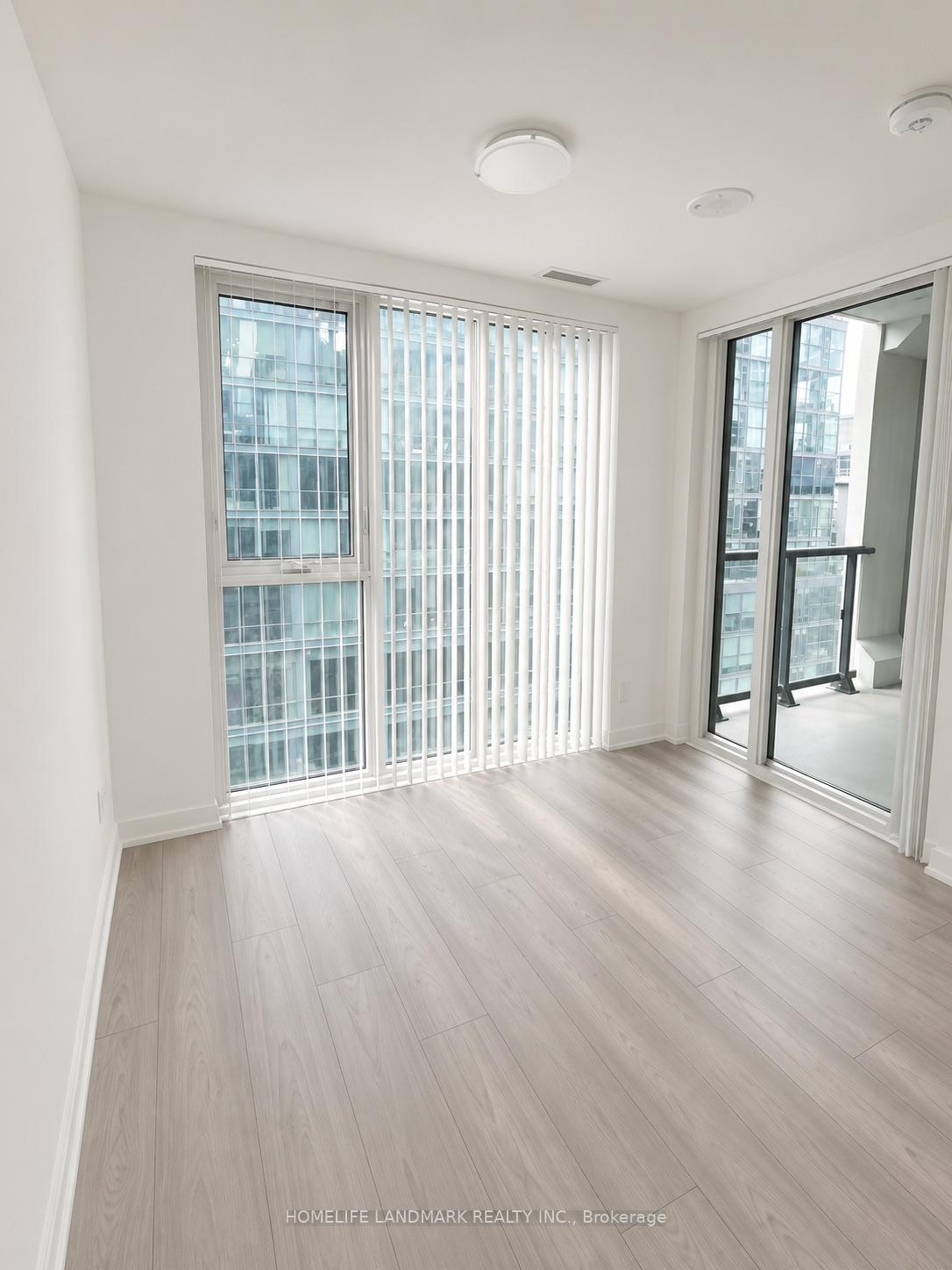 Photo 3 of Unit 1020, 400 King Street W, Toronto, Waterfront Communities — HOMEH