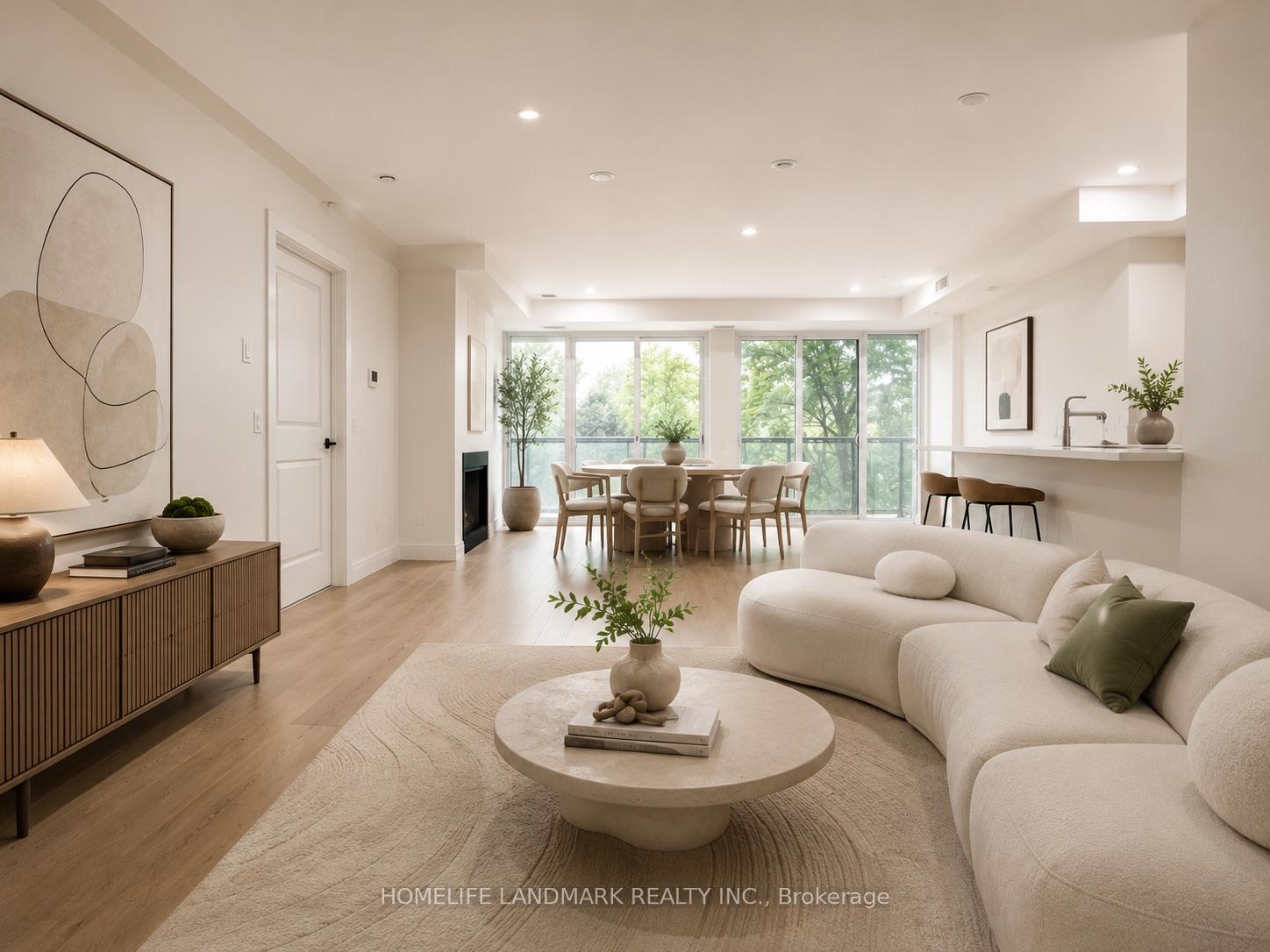 Photo 1 of Unit 503, 285 Avenue Road, Toronto, Yonge-St. Clair — HOMEH