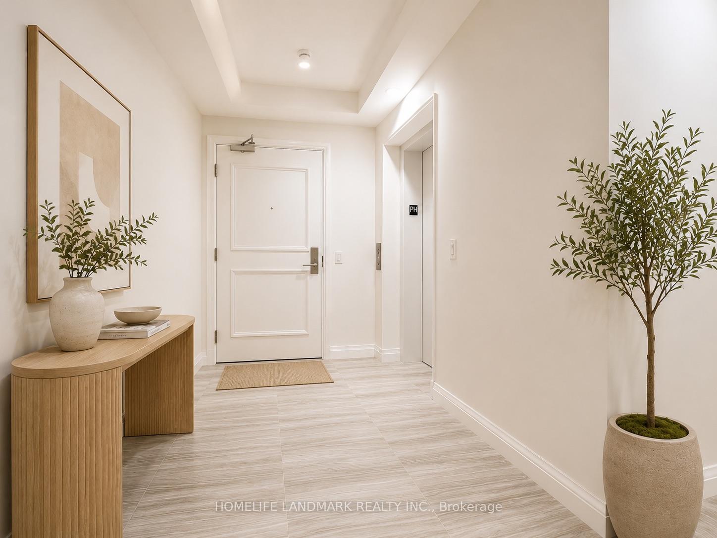 Photo 2 of Unit 503, 285 Avenue Road, Toronto, Yonge-St. Clair — HOMEH