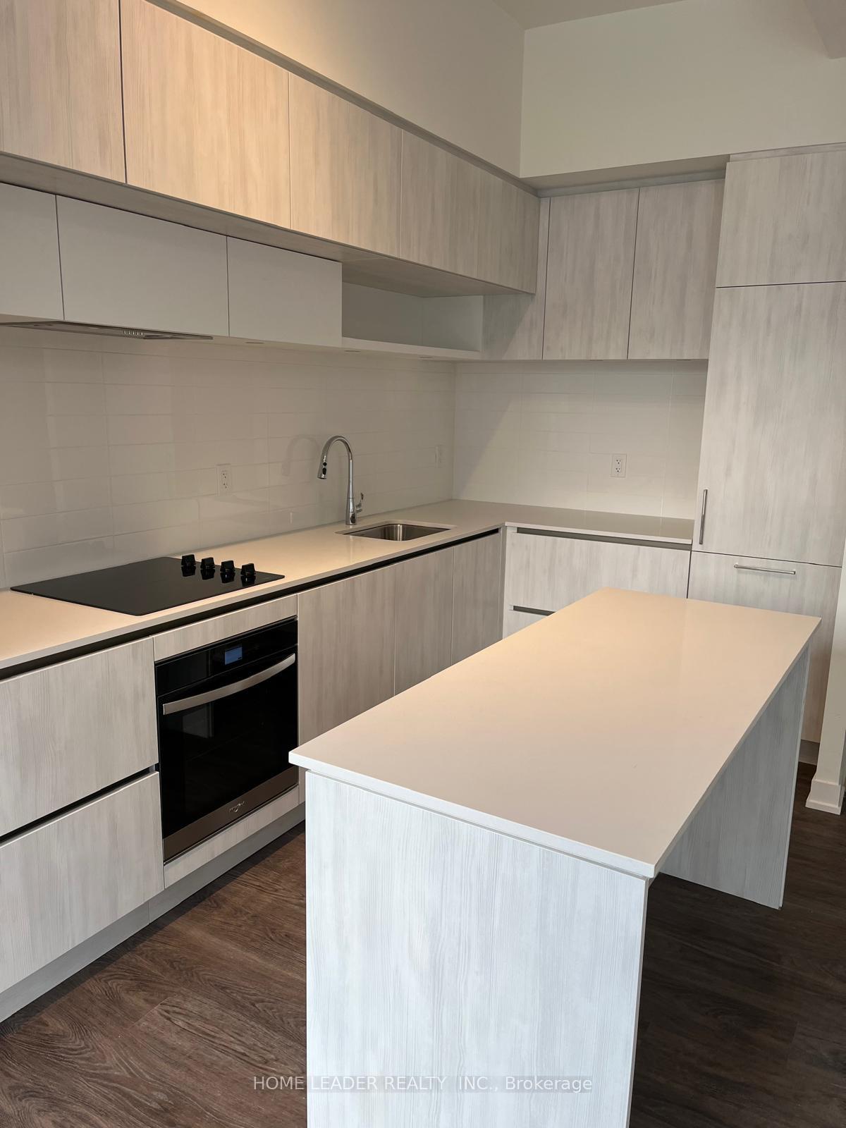 Front of Unit 1209, 10 David eyer Road