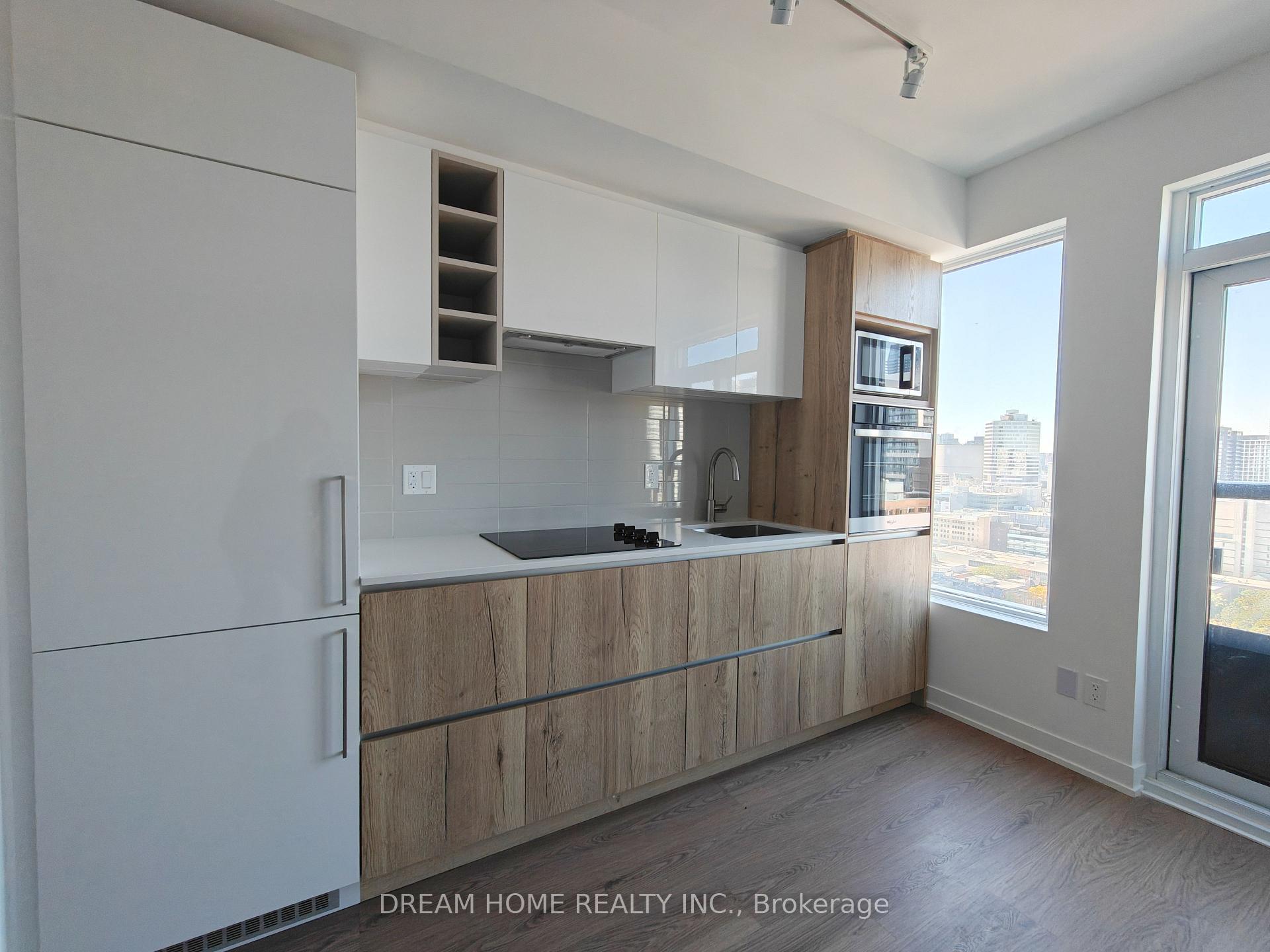 Photo 2 of Unit 2805, 319 Jarvis Street, Toronto, Moss Park — HOMEH
