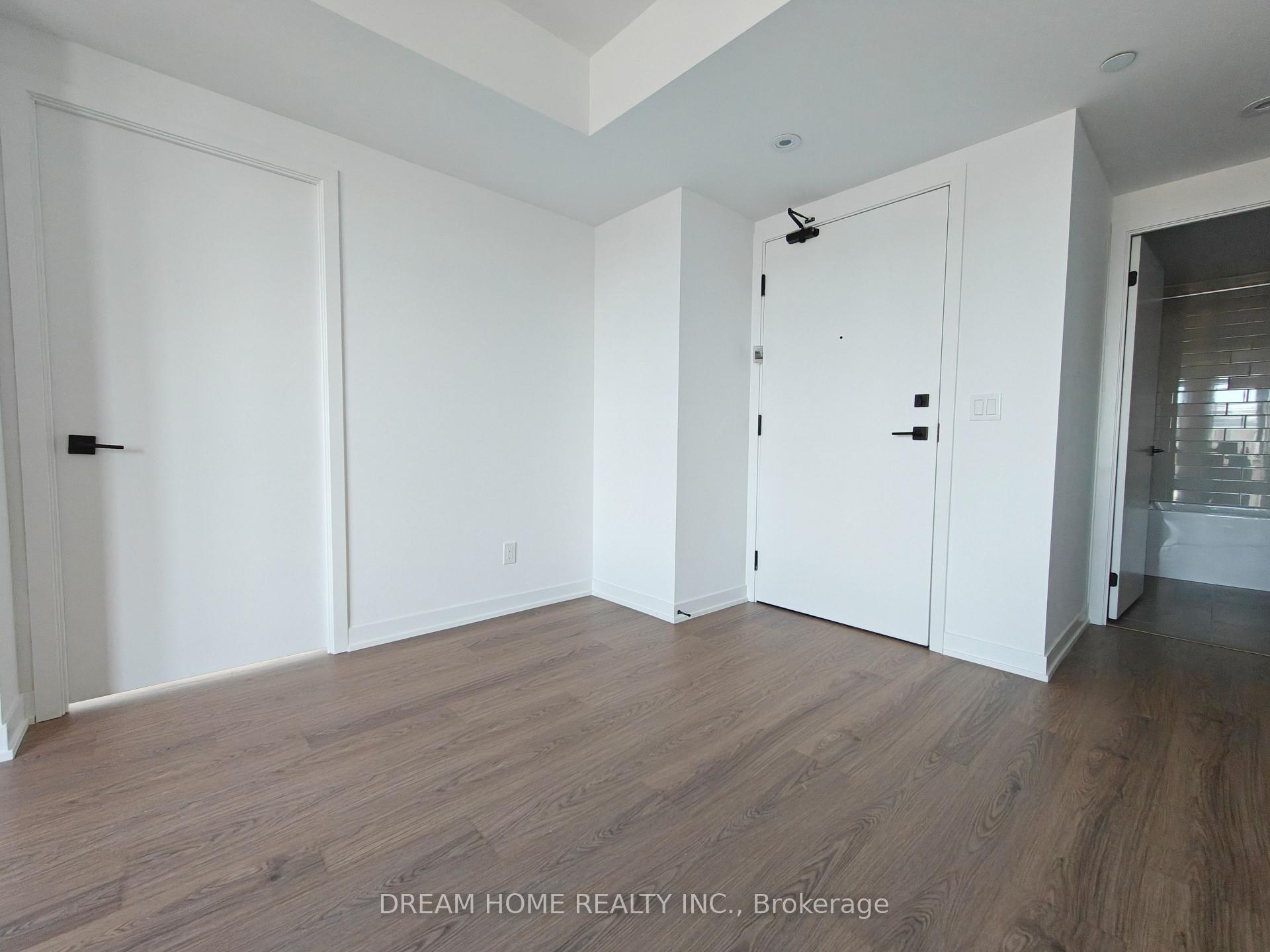 Photo 3 of Unit 2805, 319 Jarvis Street, Toronto, Moss Park — HOMEH
