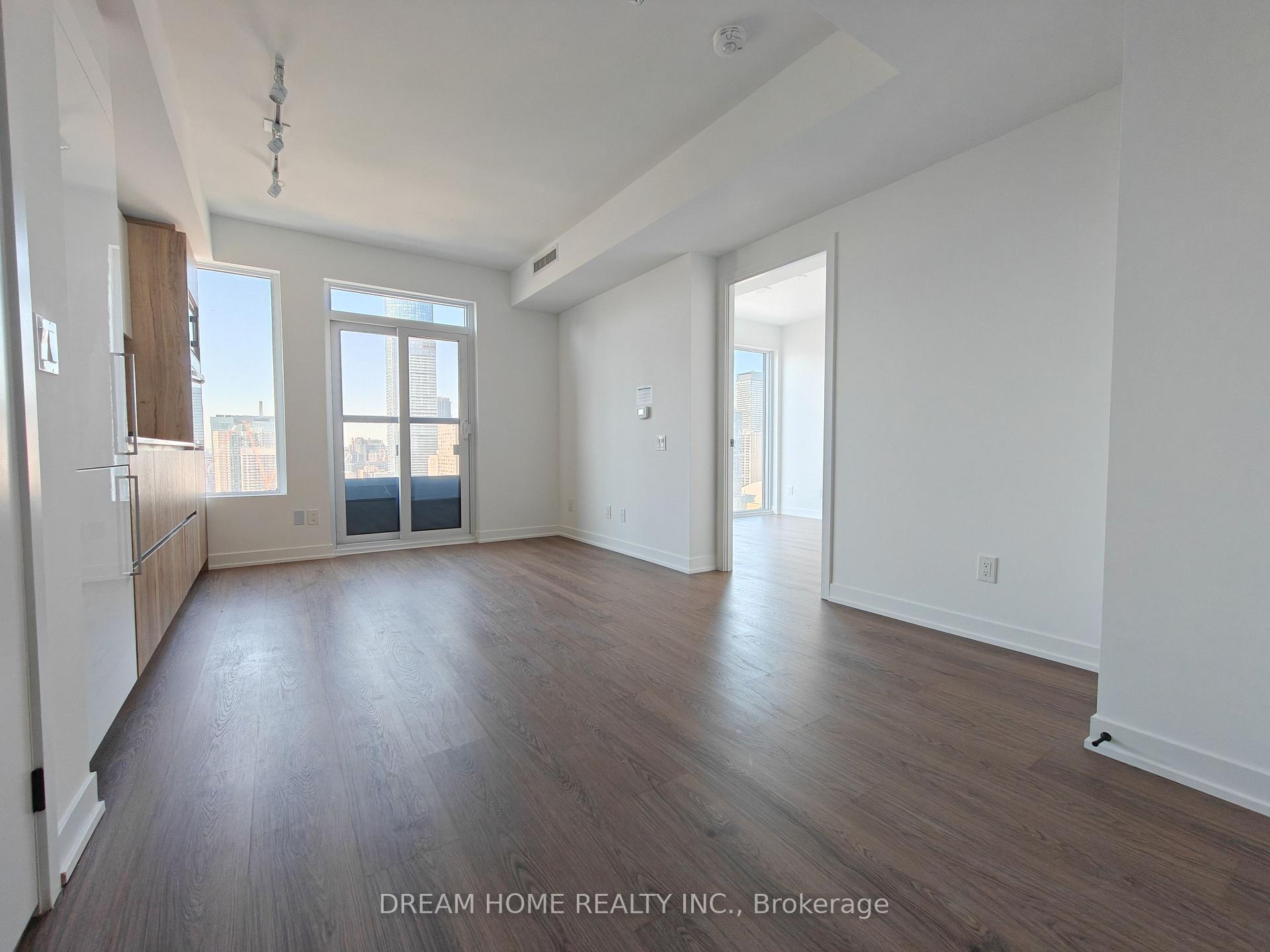 Photo 4 of Unit 2805, 319 Jarvis Street, Toronto, Moss Park — HOMEH